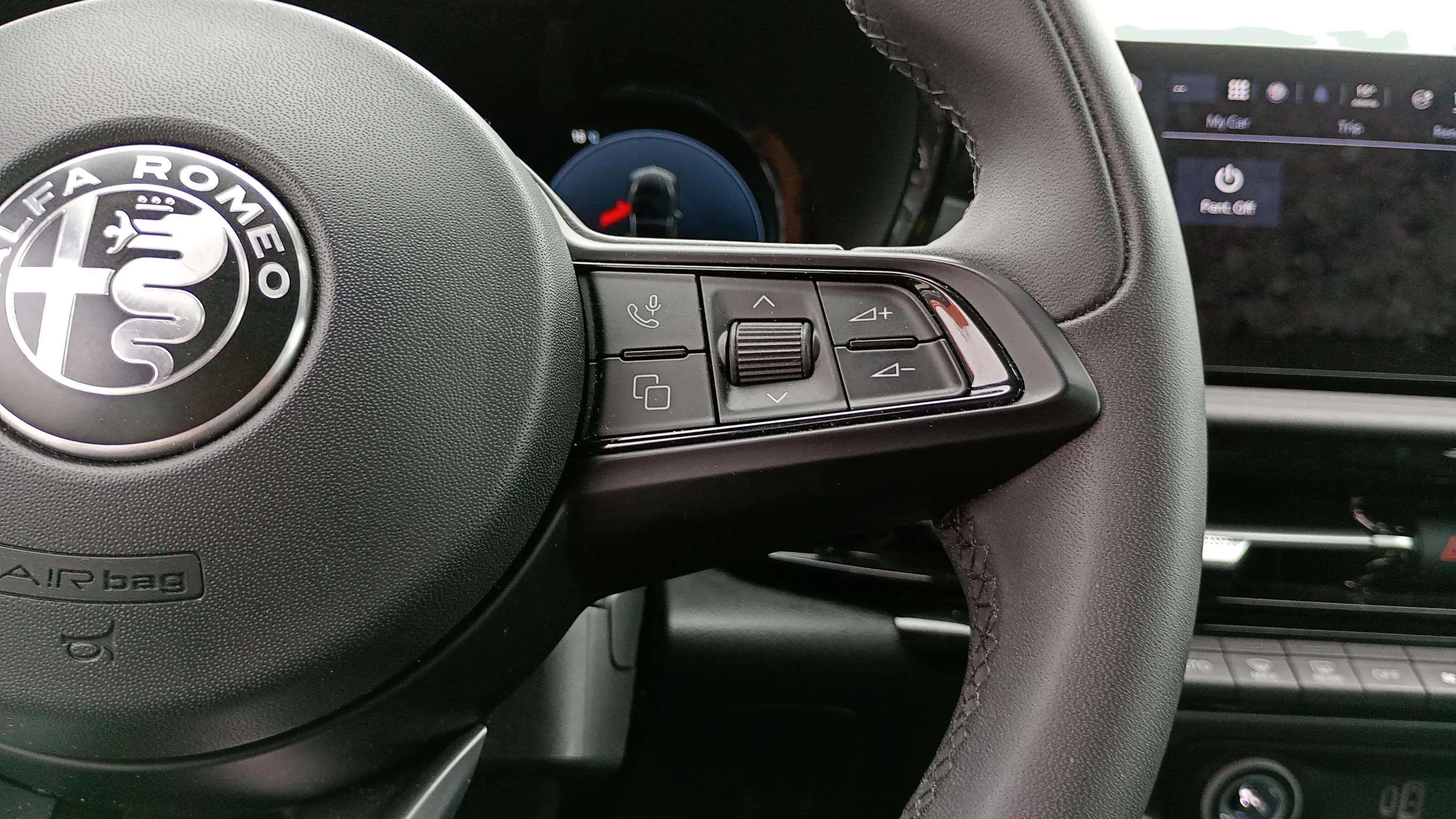 Alfa Romeo Tonale 1,6 DS Sprint FWD - foto 19