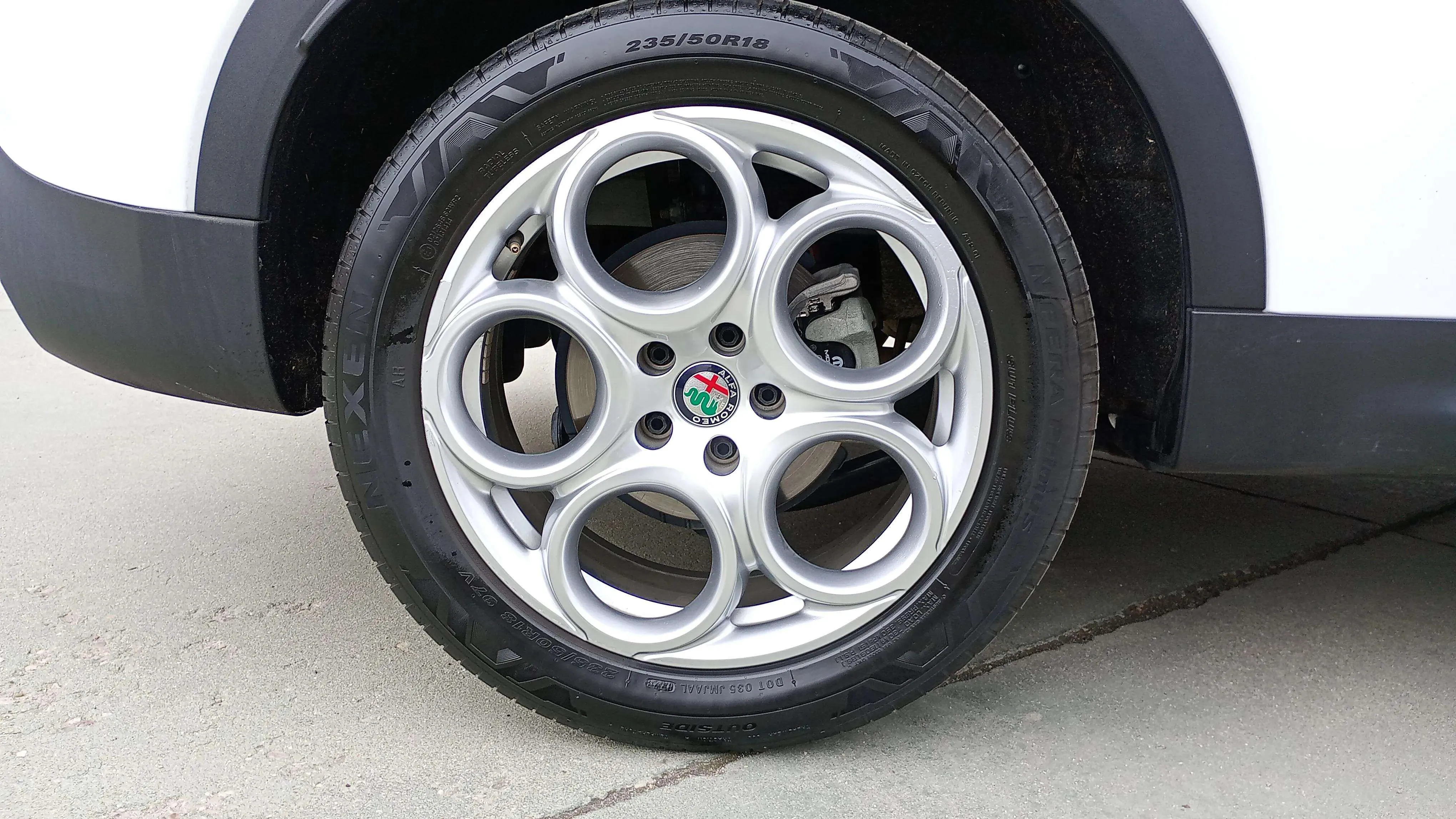 Alfa Romeo Tonale 1,6 DS Sprint FWD - foto 14