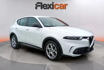 alfa romeo tonale 16 ds 130 cv sprint fwd diesel automatica aranjuez 903000000214942