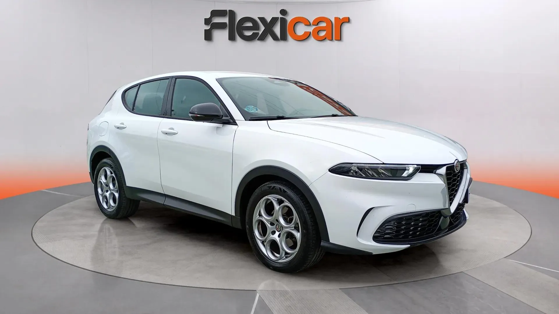 Alfa Romeo Tonale 1,6 DS Sprint FWD