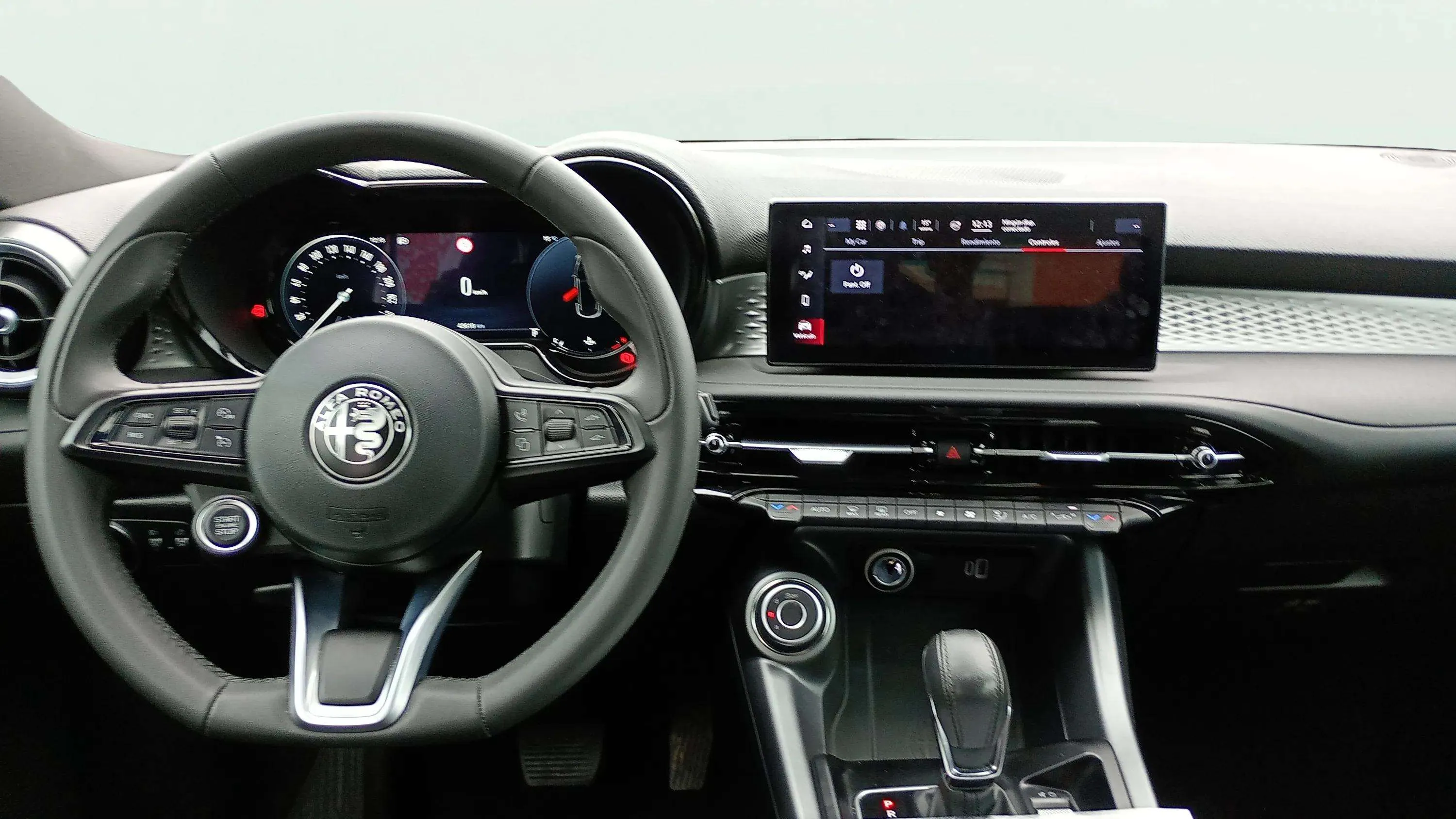 Alfa Romeo Tonale 1,6 DS Sprint FWD - foto 6
