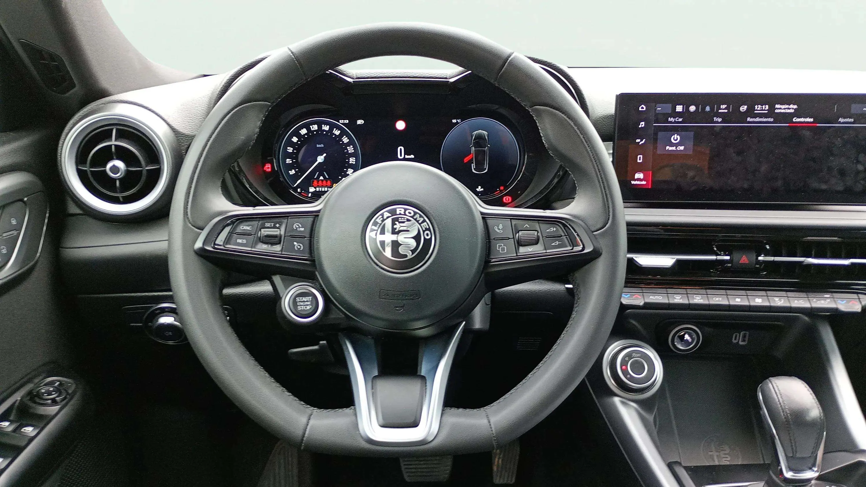 Alfa Romeo Tonale 1,6 DS Sprint FWD - foto 8