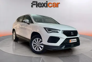 seat ateca 15 tsi 110kw 150cv dsg s amps fr xl gasolina automatica elche 903000000214954