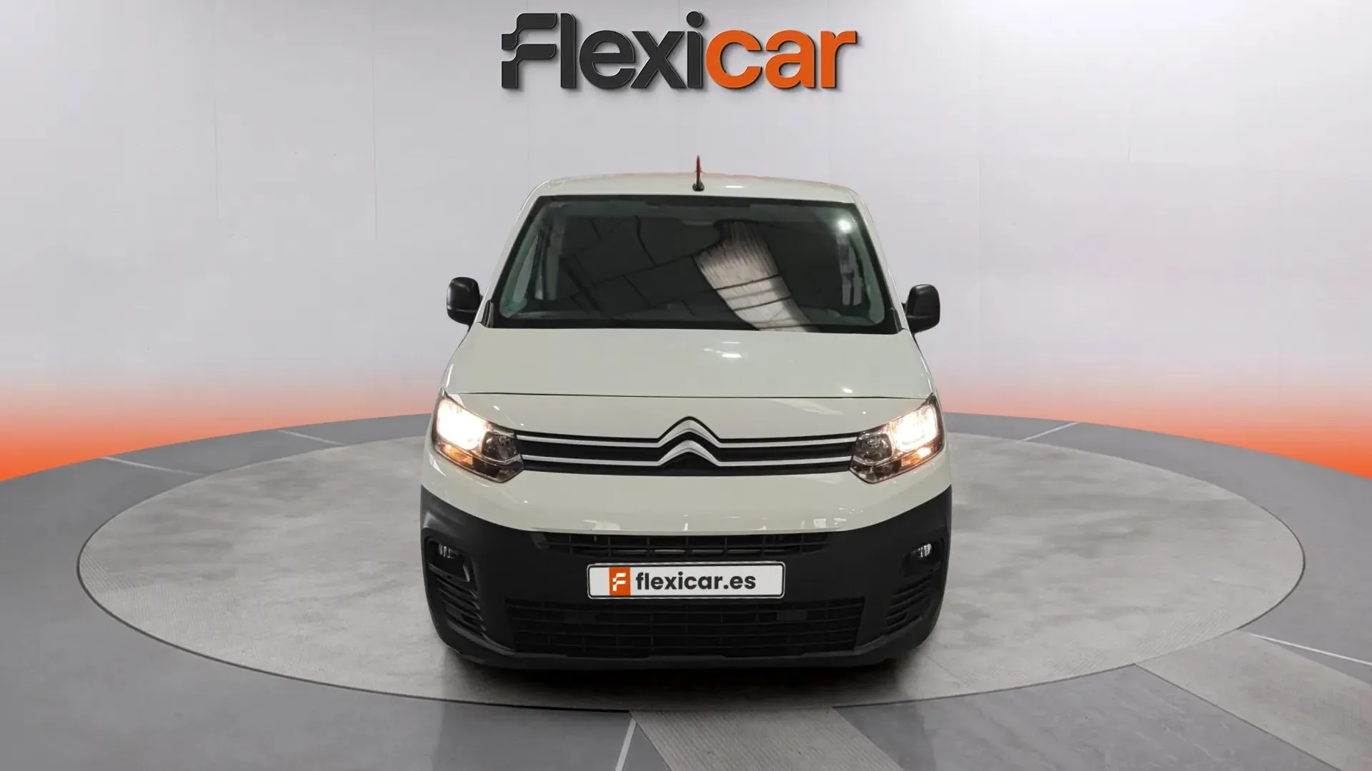 Citroën Berlingo Talla M BlueHDi 100 Live Pack - foto 2