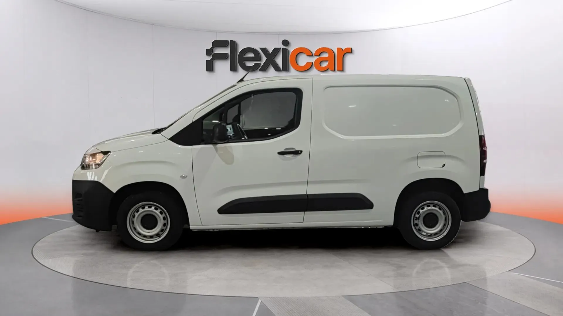 Citroën Berlingo Talla M BlueHDi 100 Live Pack - foto 4