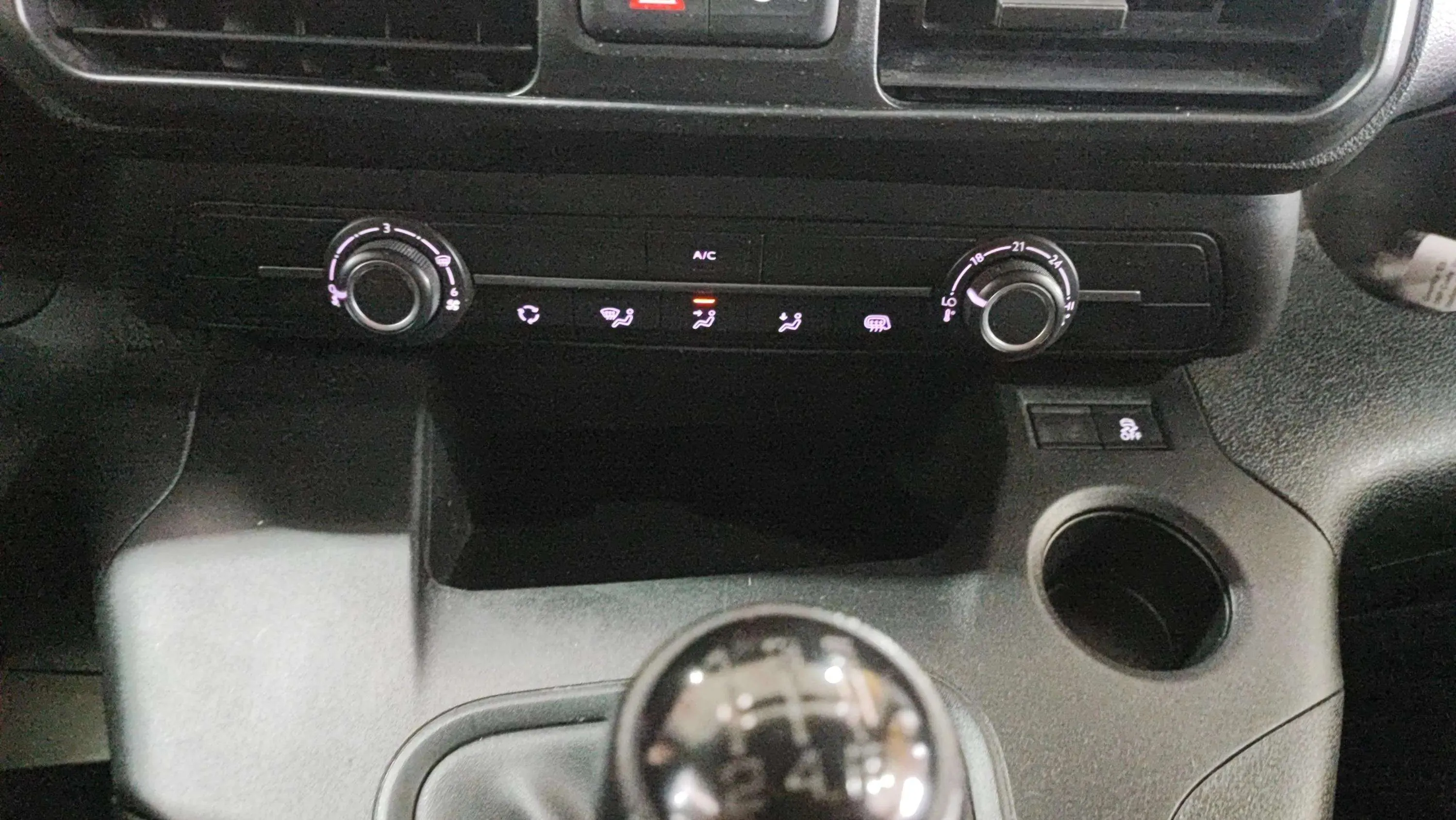 Citroën Berlingo Talla M BlueHDi 100 Live Pack - foto 19