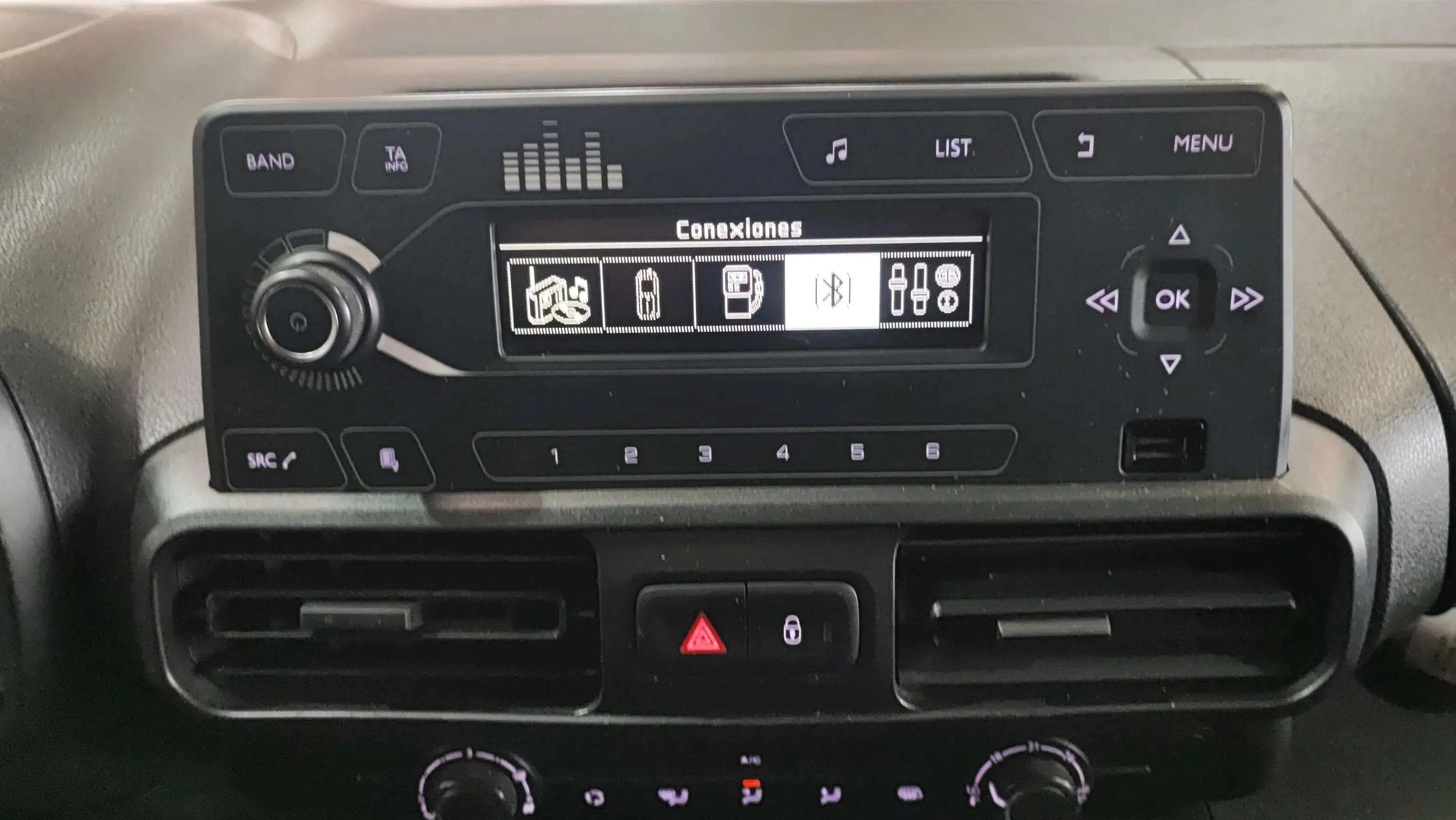 Citroën Berlingo Talla M BlueHDi 100 Live Pack - foto 18
