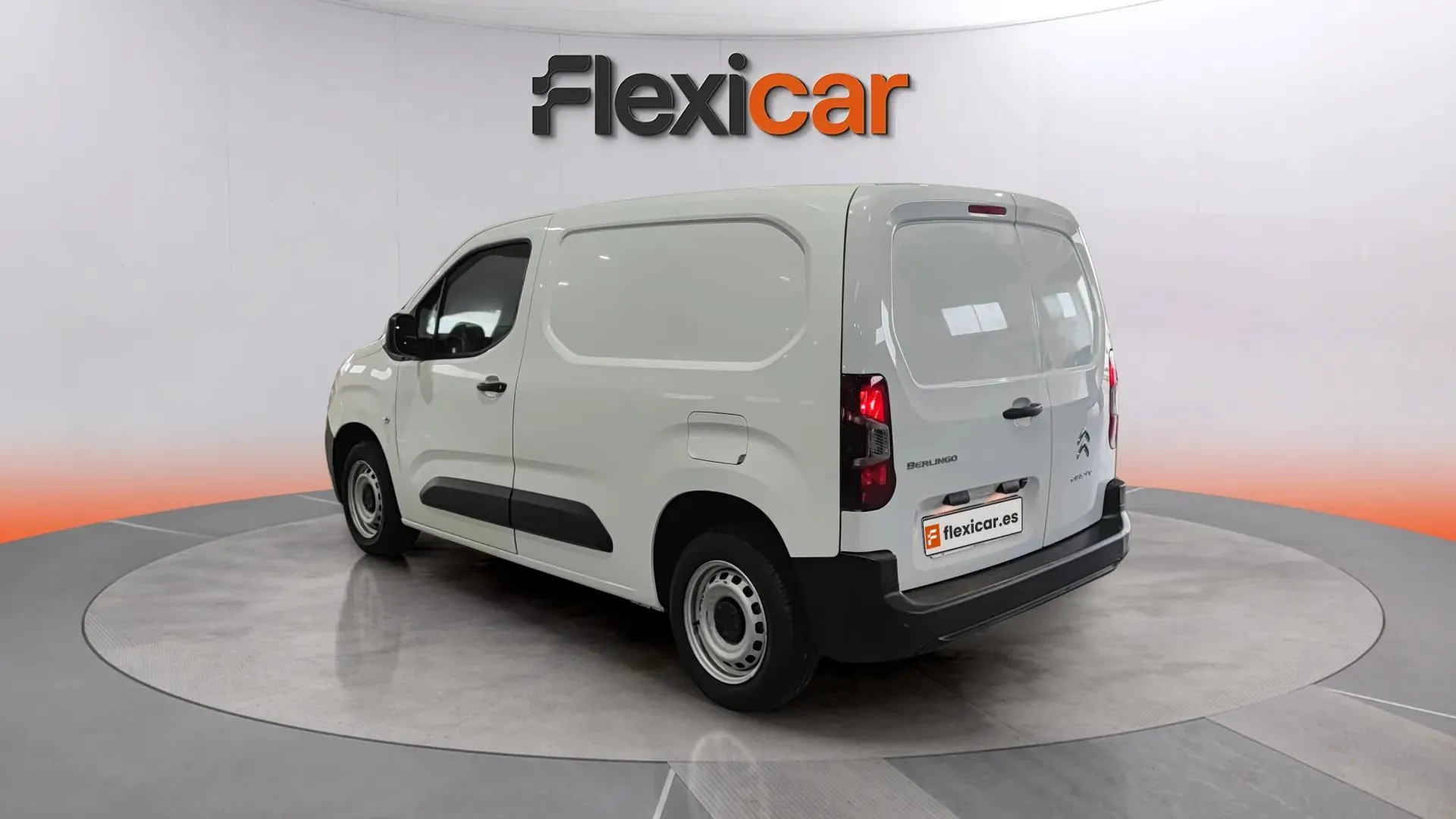 Citroën Berlingo Talla M BlueHDi 100 Live Pack - foto 5
