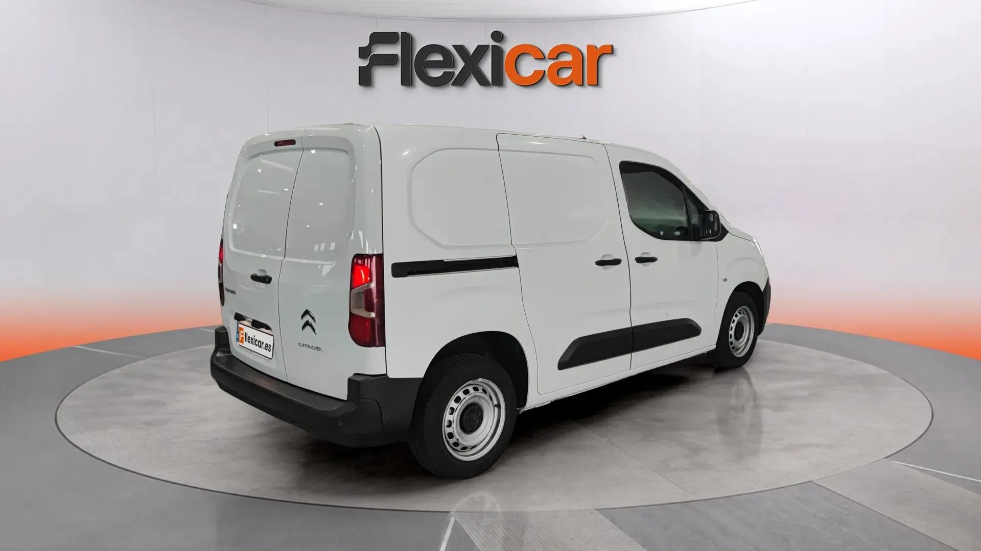 Citroën Berlingo Talla M BlueHDi 100 Live Pack - foto 7
