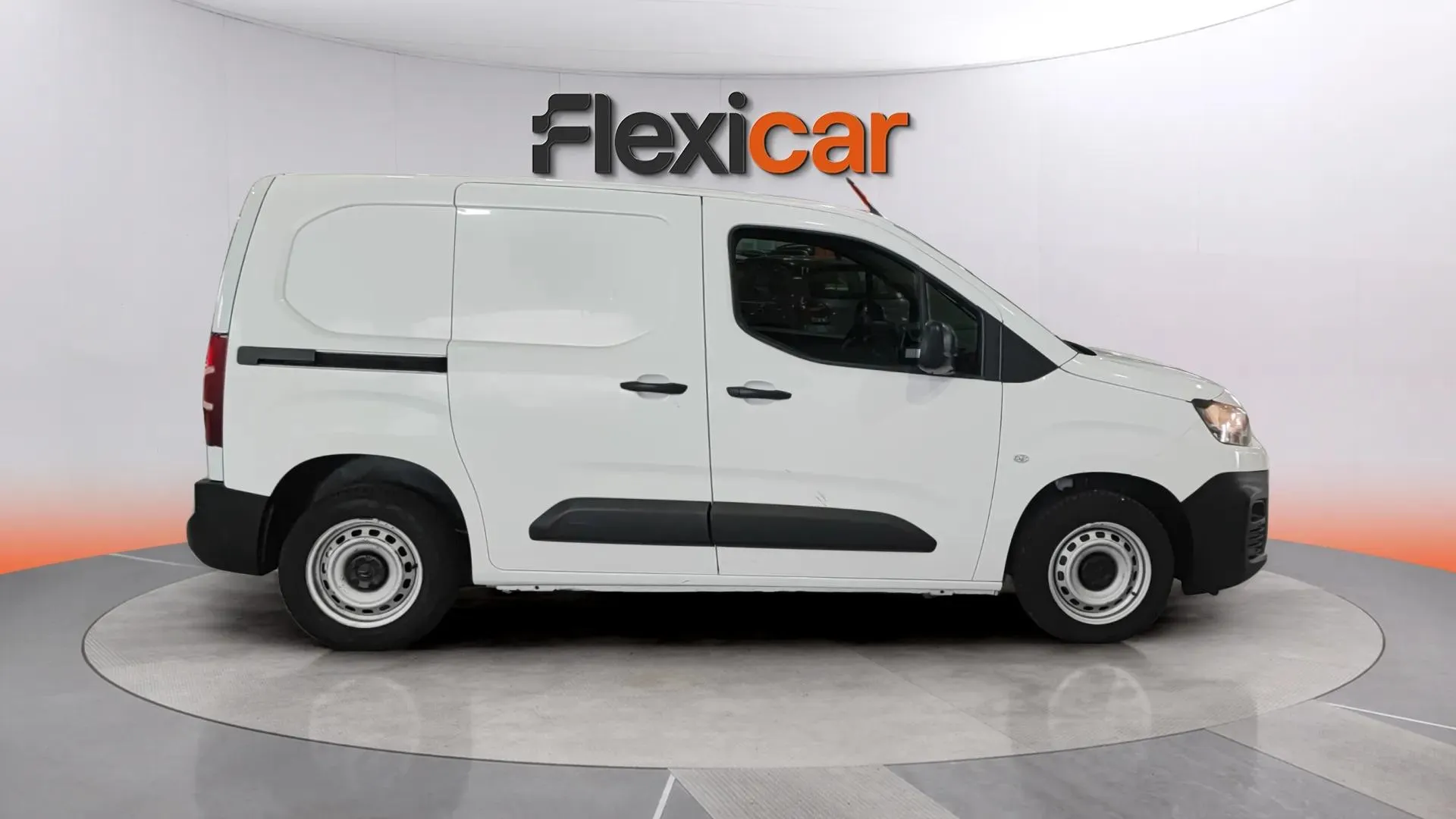 Citroën Berlingo Talla M BlueHDi 100 Live Pack - foto 8