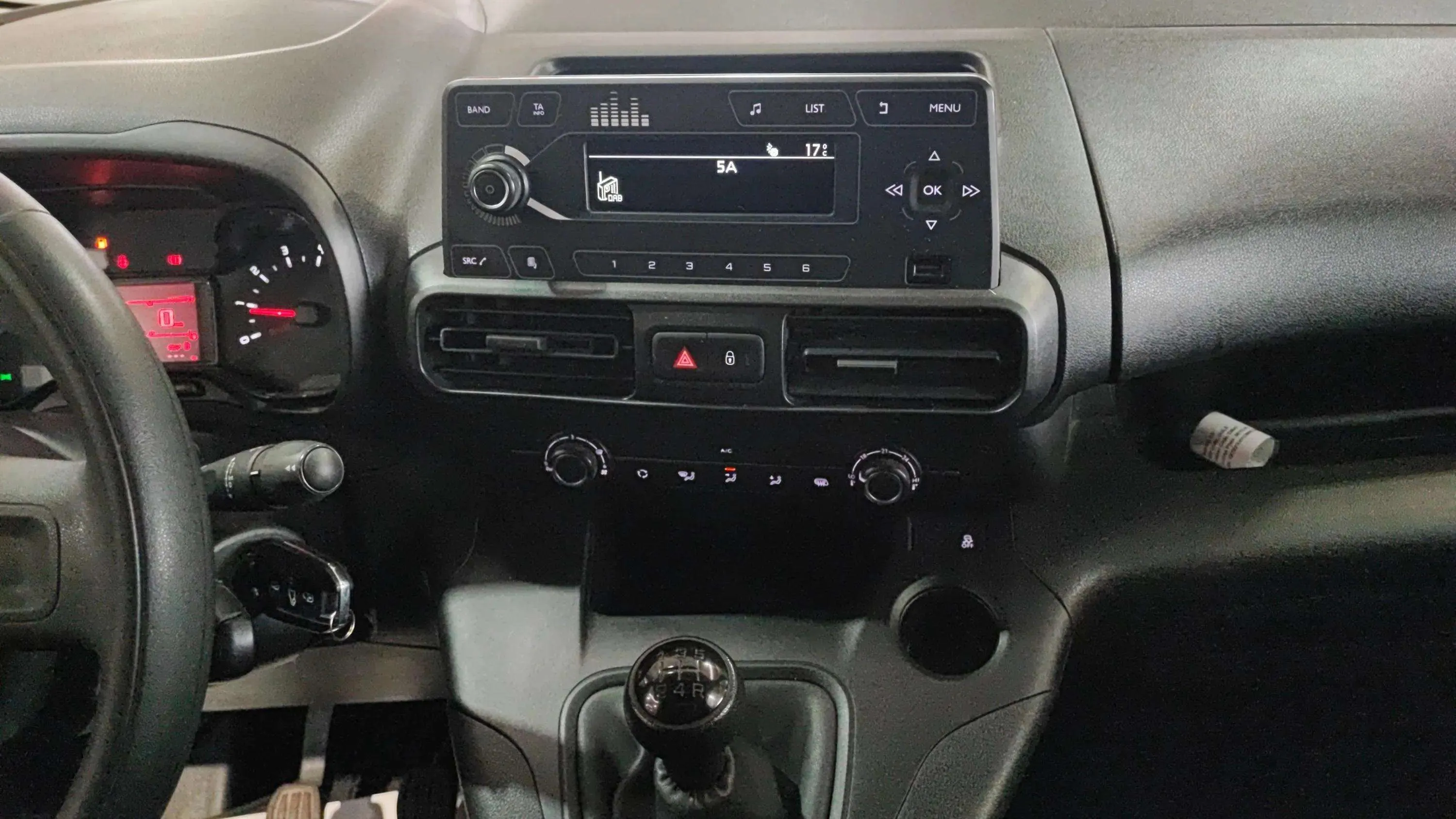 Citroën Berlingo Talla M BlueHDi 100 Live Pack - foto 11