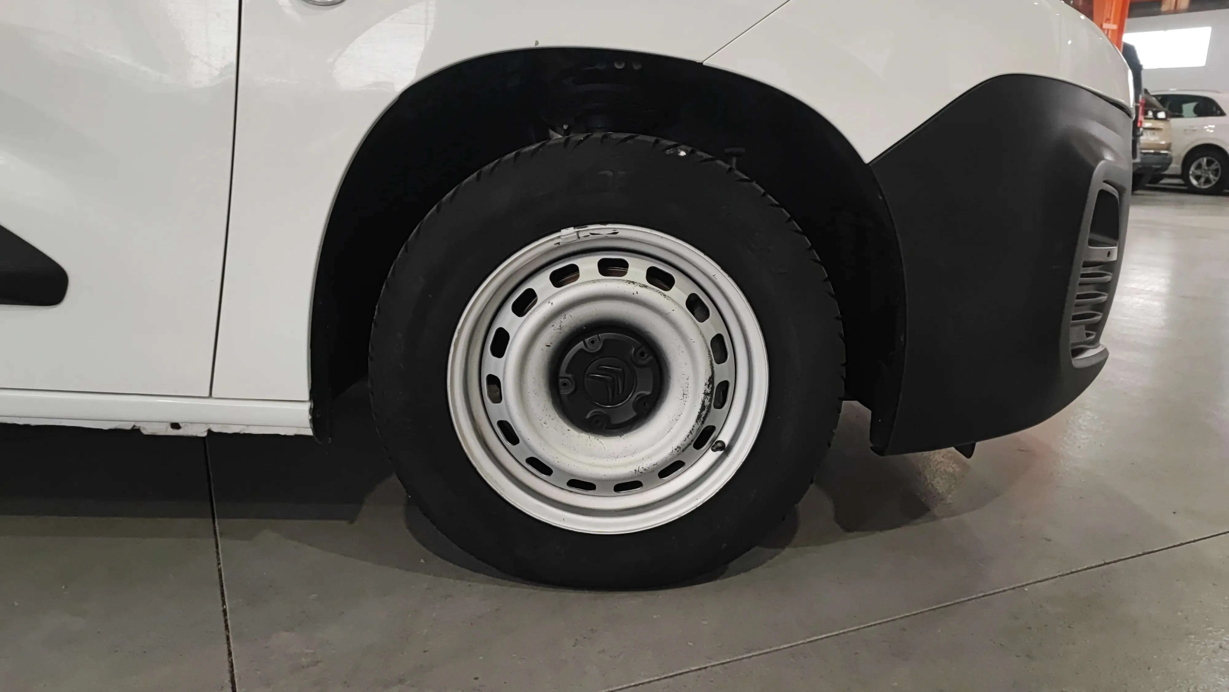 Citroën Berlingo Talla M BlueHDi 100 Live Pack - foto 10