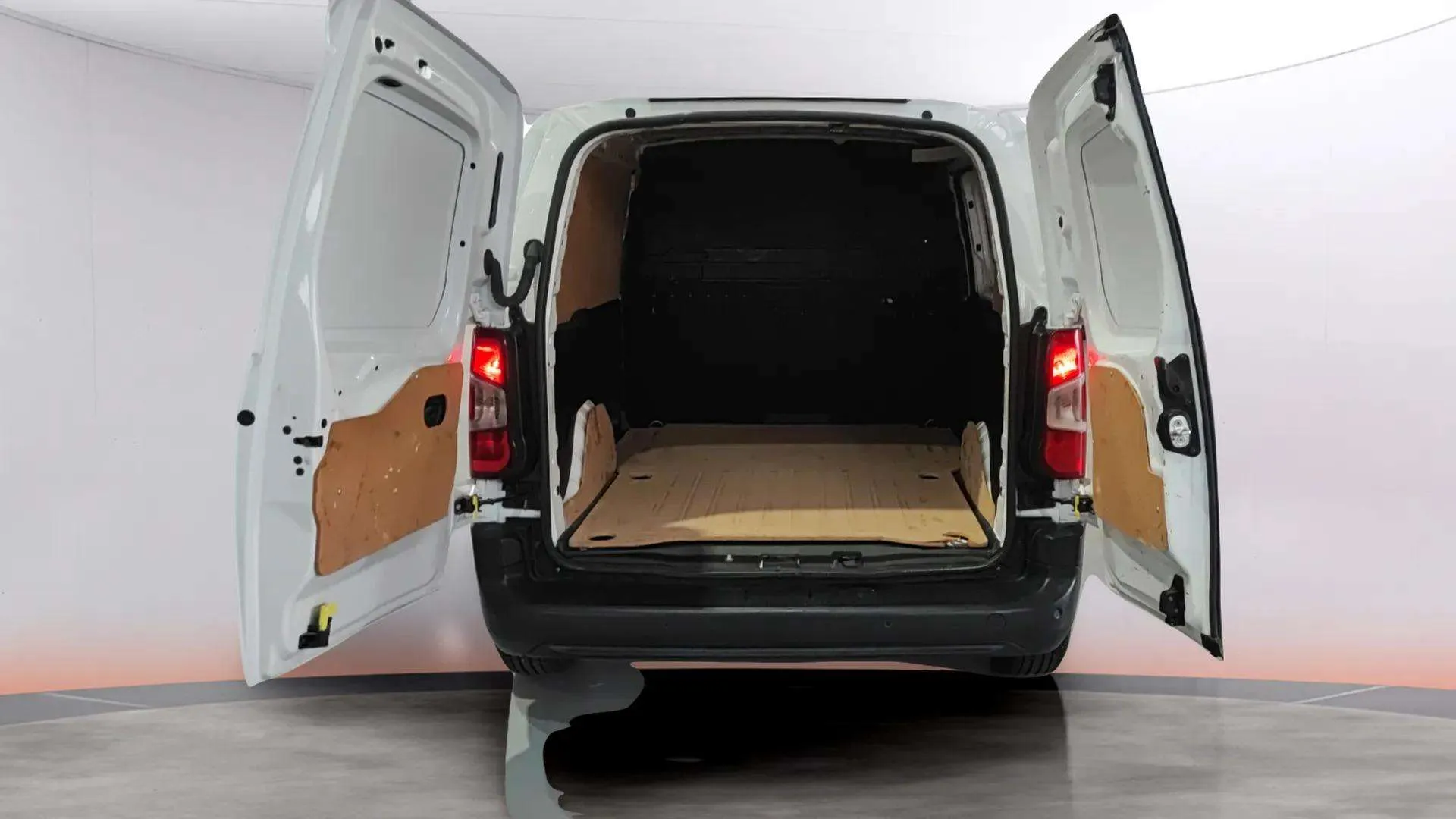 Citroën Berlingo Talla M BlueHDi 100 Live Pack - foto 9