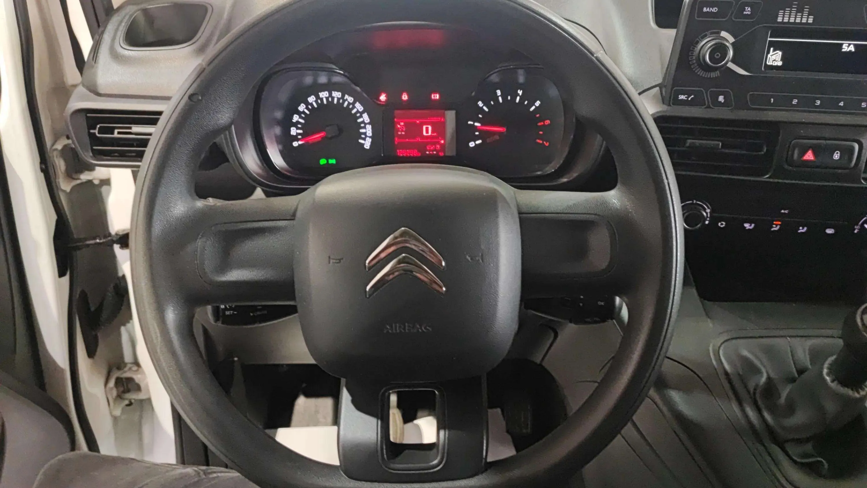 Citroën Berlingo Talla M BlueHDi 100 Live Pack - foto 12
