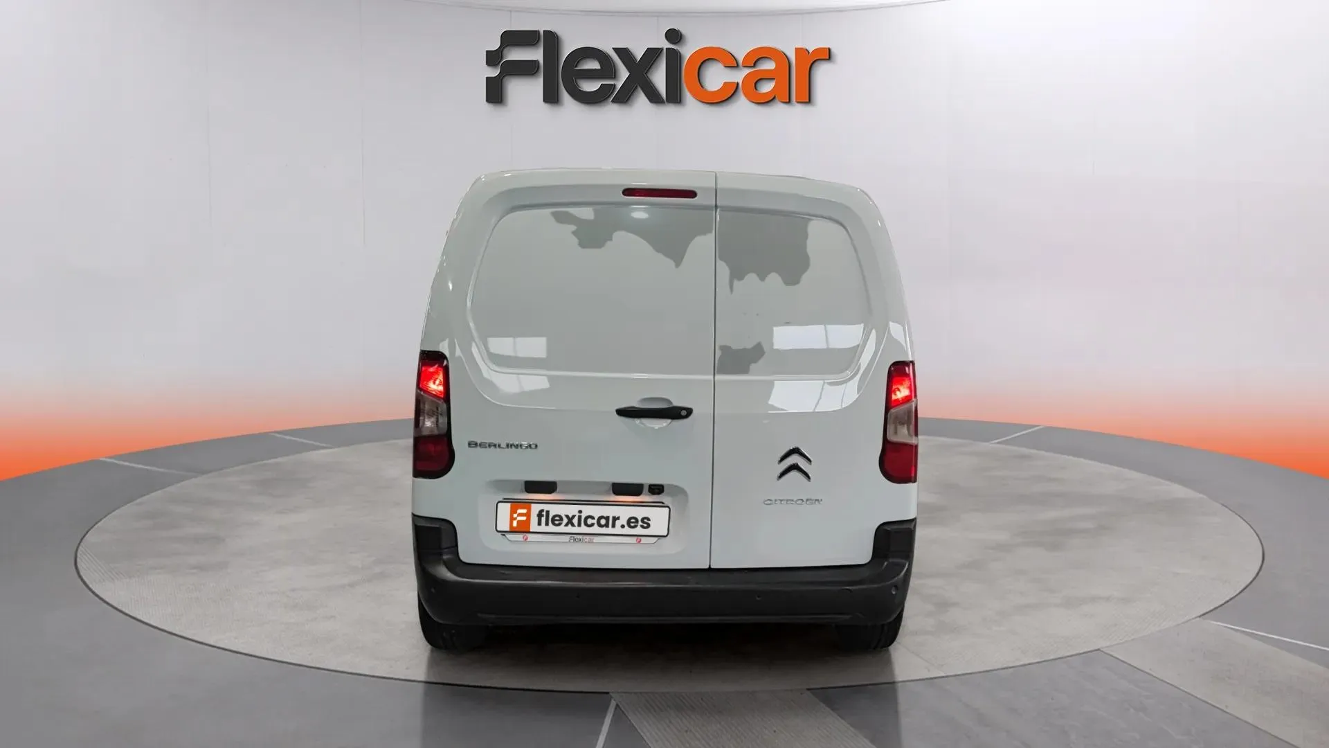 Citroën Berlingo Talla M BlueHDi 100 Live Pack - foto 6