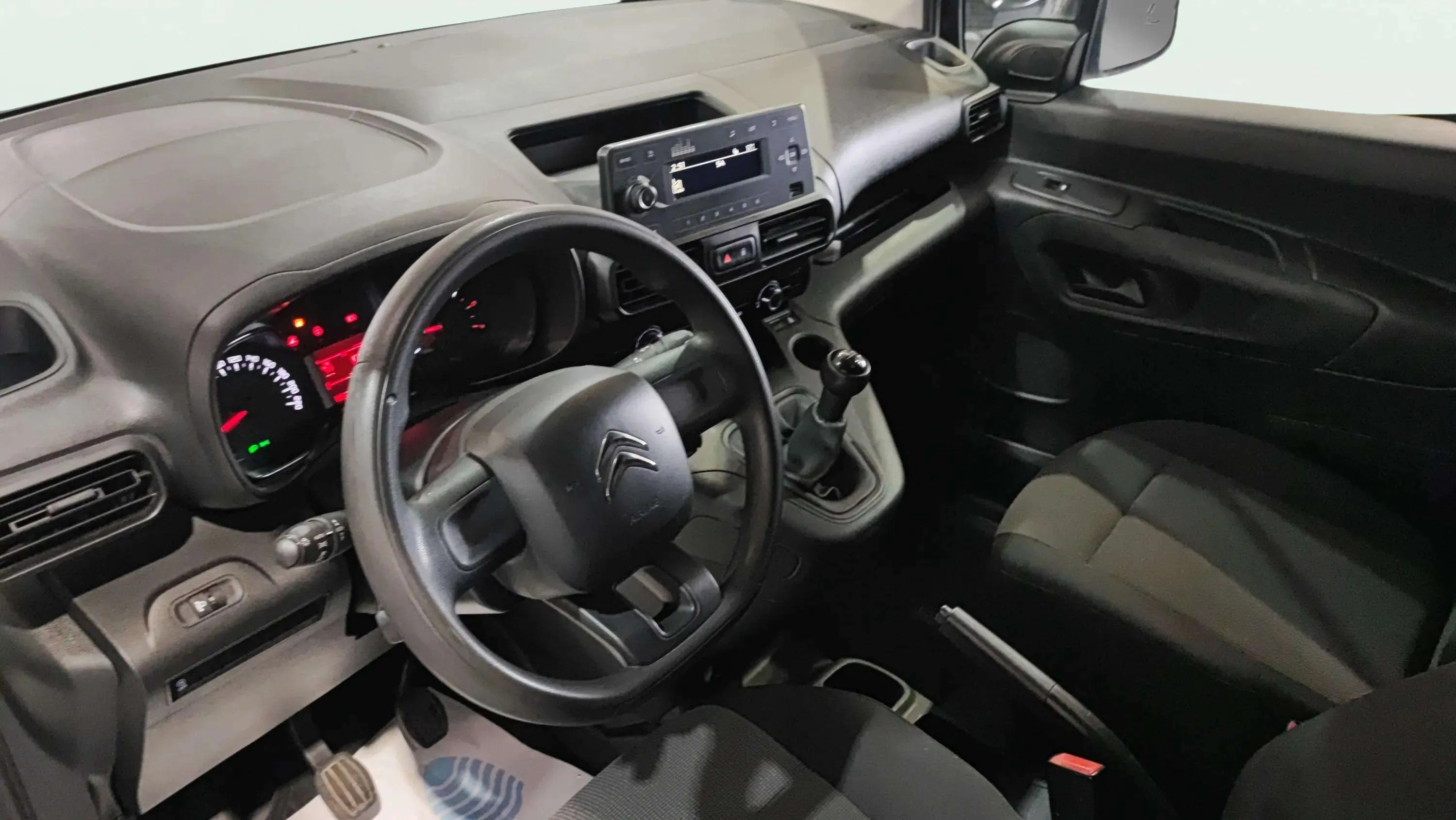 Citroën Berlingo Talla M BlueHDi 100 Live Pack - foto 22