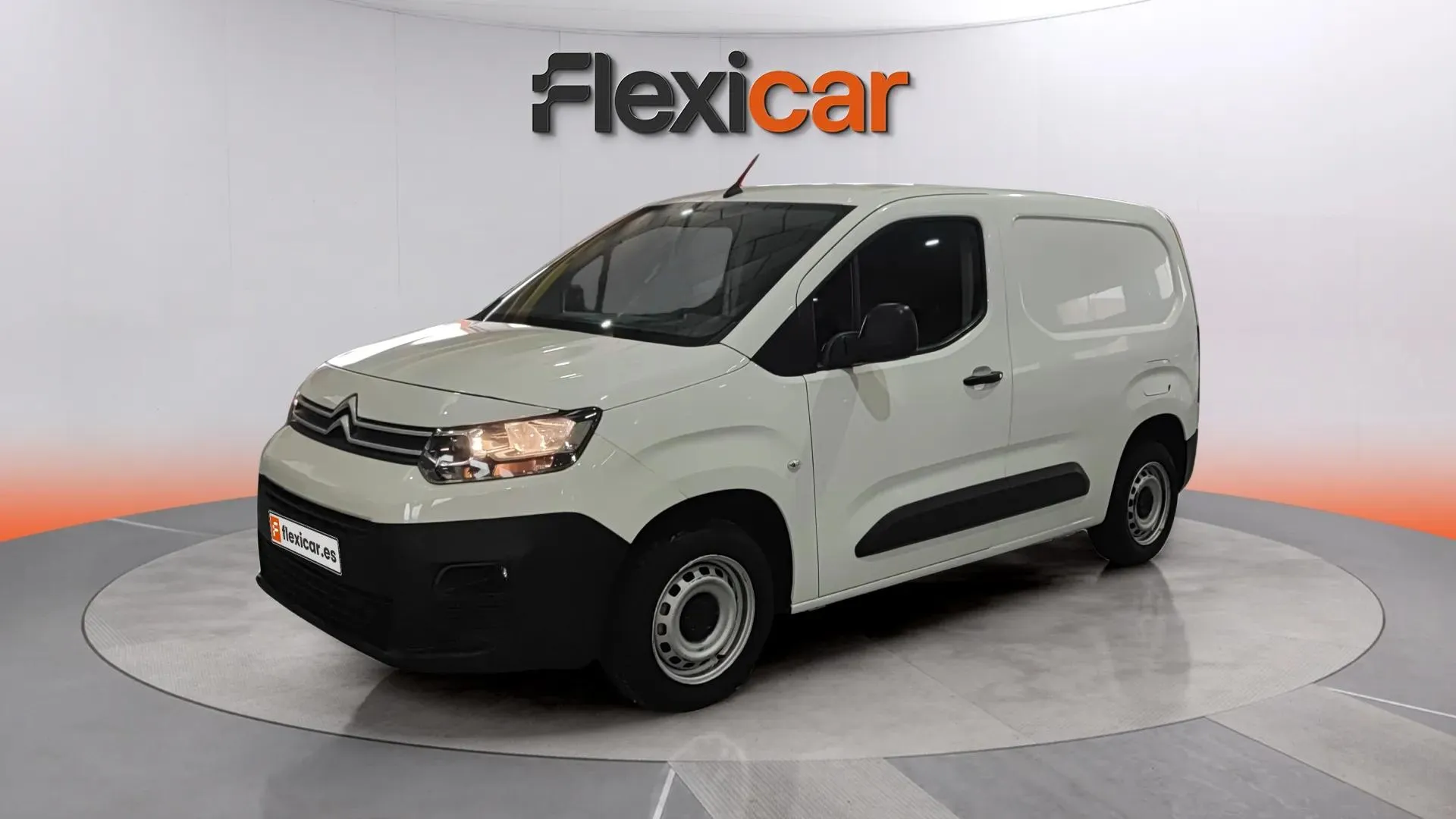 Citroën Berlingo Talla M BlueHDi 100 Live Pack - foto 3