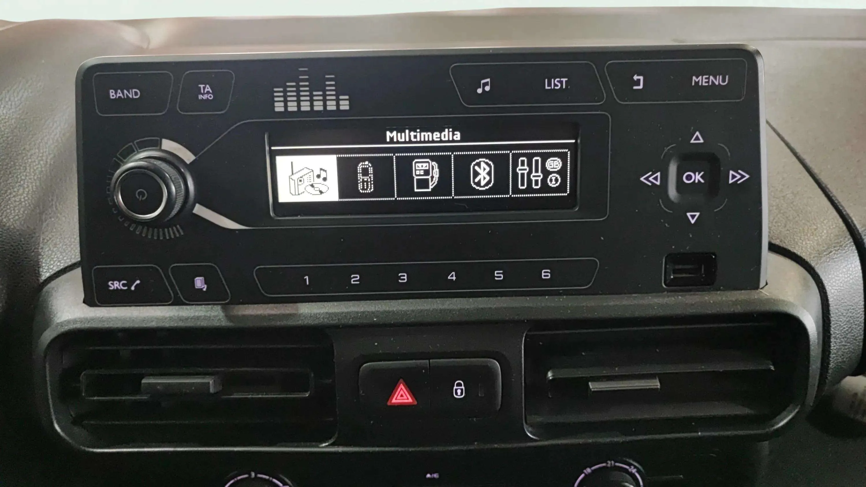 Citroën Berlingo Talla M BlueHDi 100 Live Pack - foto 17