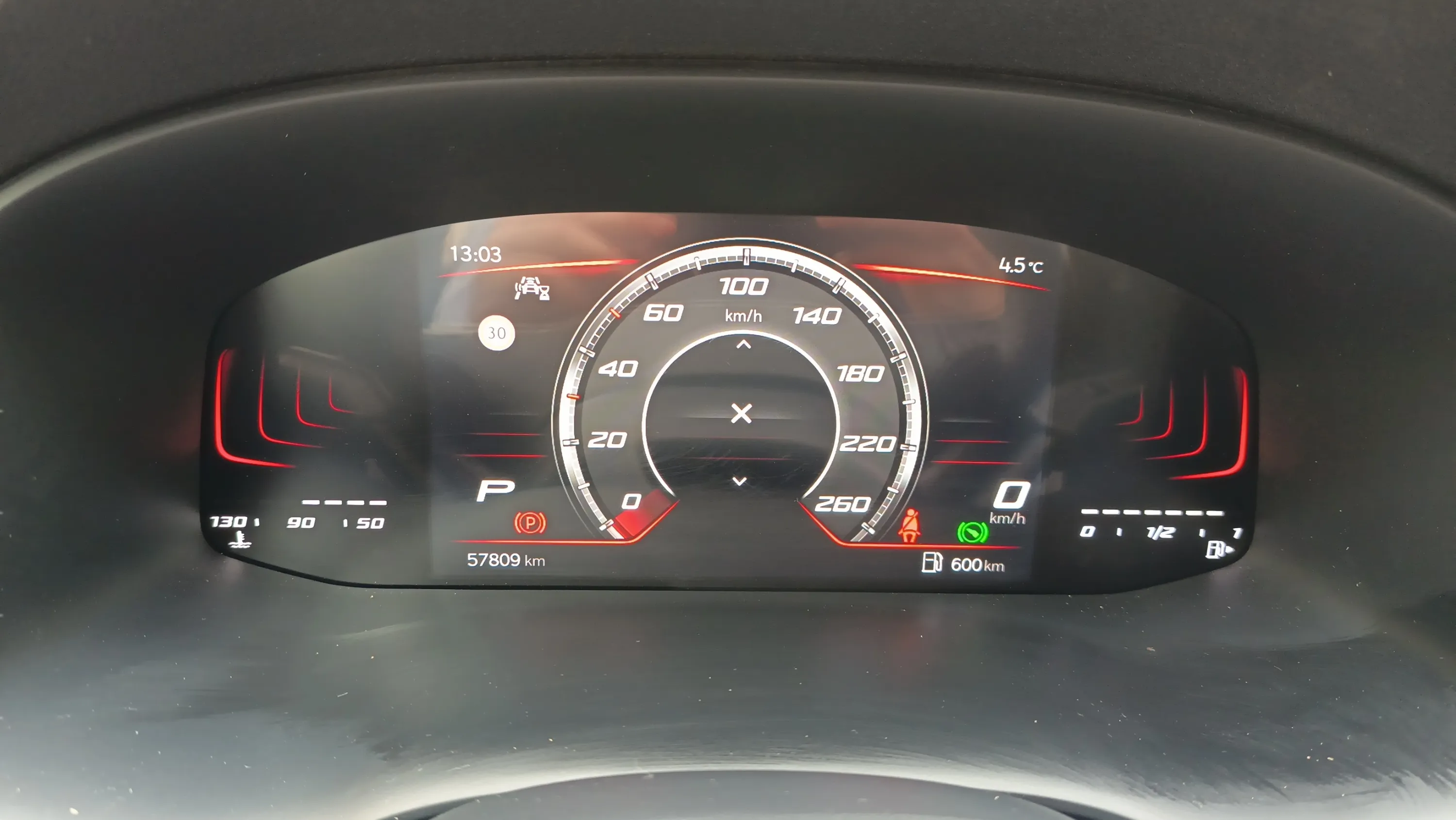 SEAT Ateca 1.5 TSI DSG St&Sp Style - foto 11