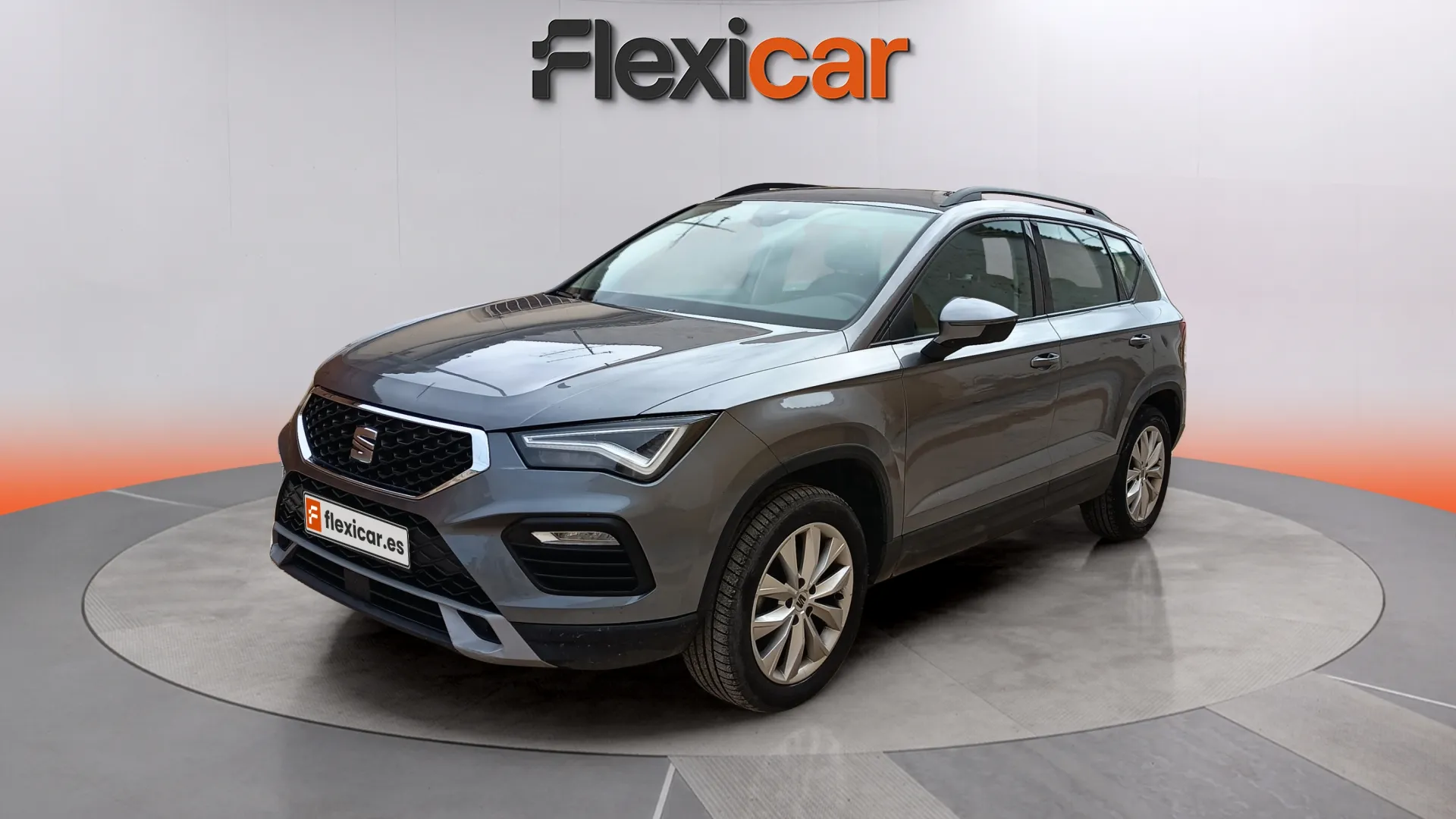 SEAT Ateca 1.5 TSI DSG St&Sp Style - foto 3