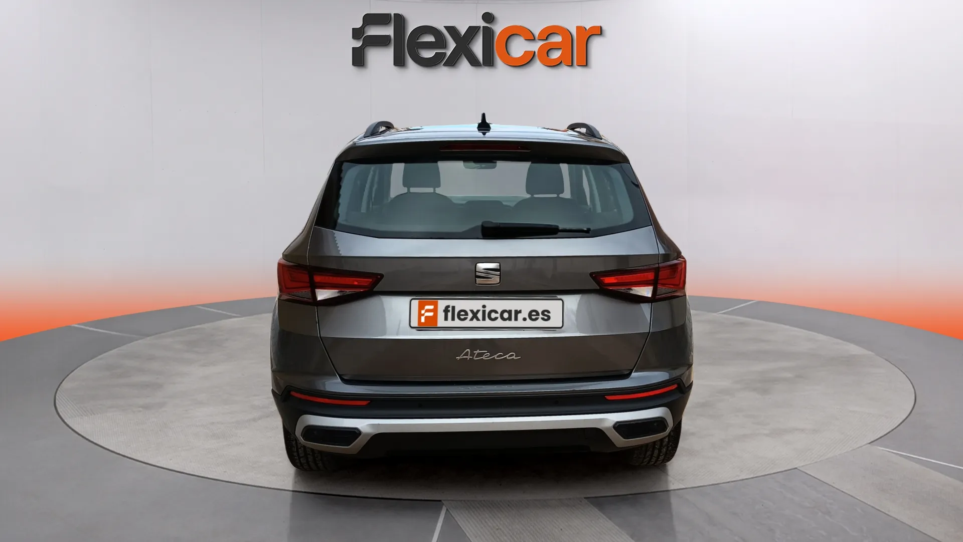 SEAT Ateca 1.5 TSI DSG St&Sp Style - foto 6