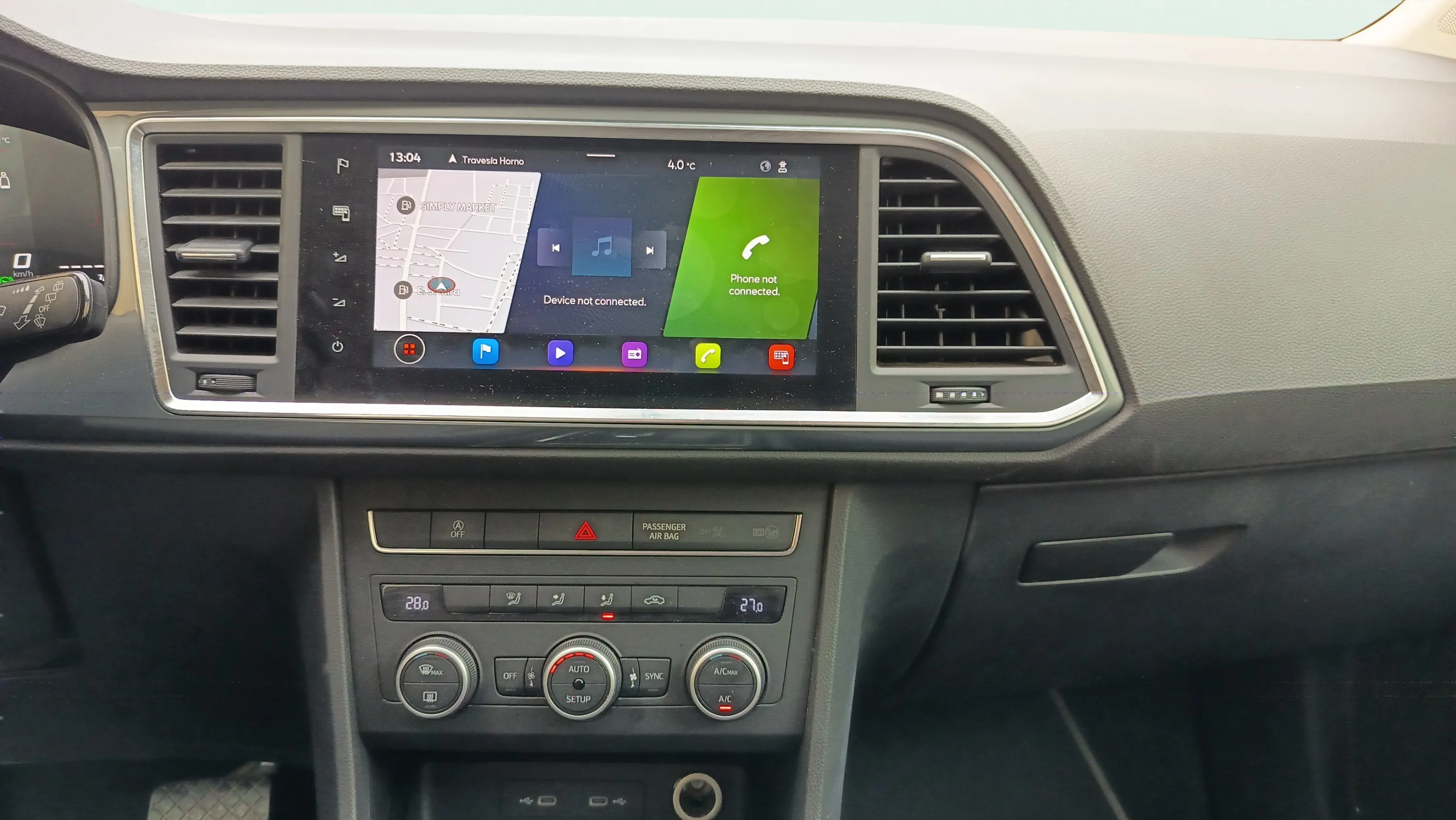 SEAT Ateca 1.5 TSI DSG St&Sp Style - foto 12