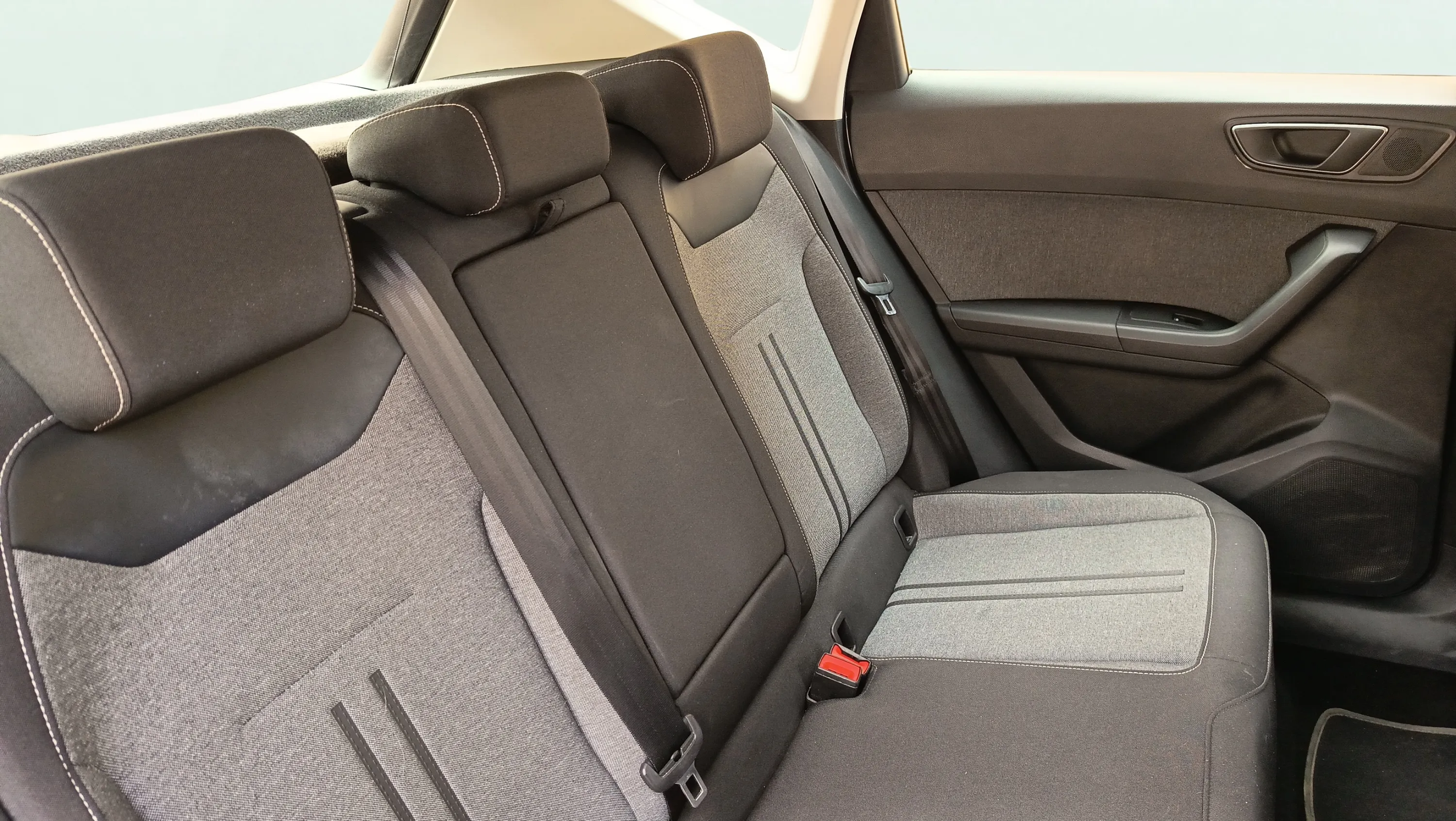 SEAT Ateca 1.5 TSI DSG St&Sp Style - foto 18