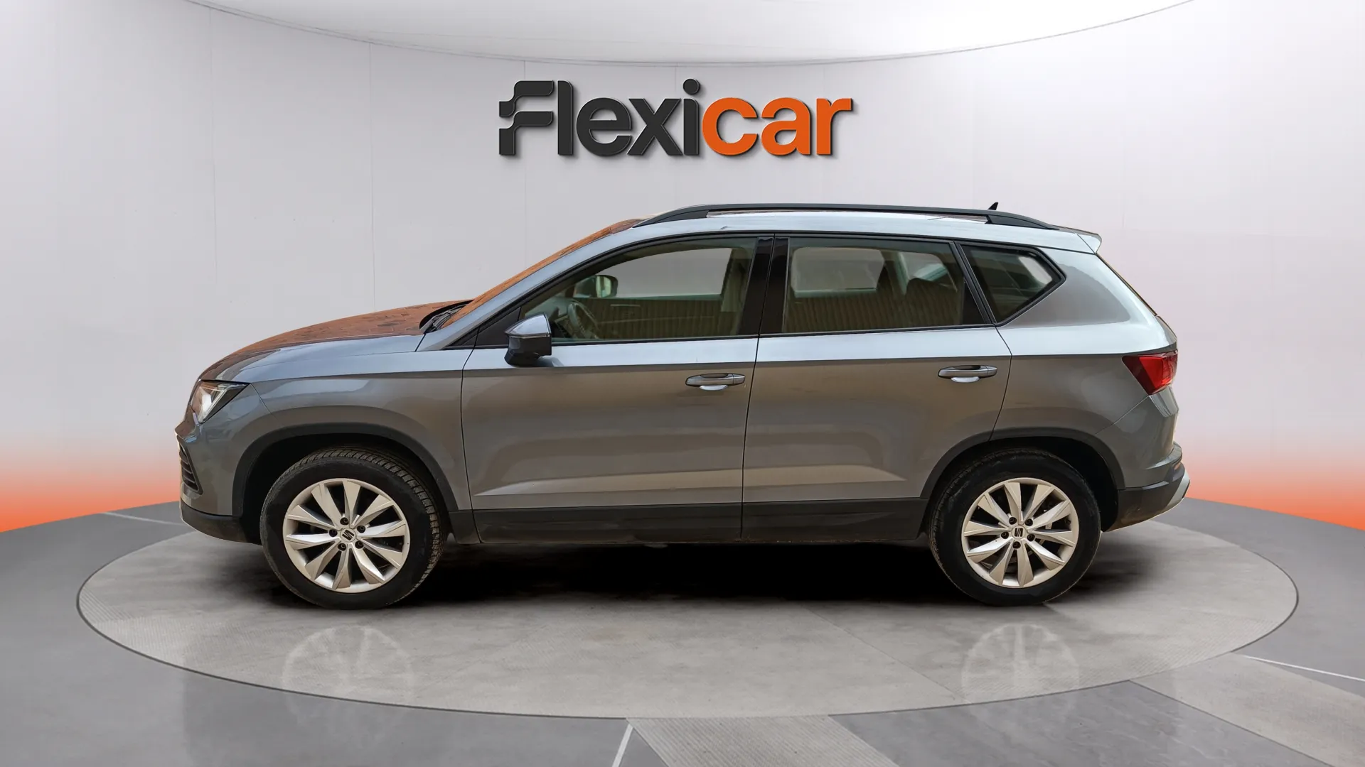 SEAT Ateca 1.5 TSI DSG St&Sp Style - foto 4