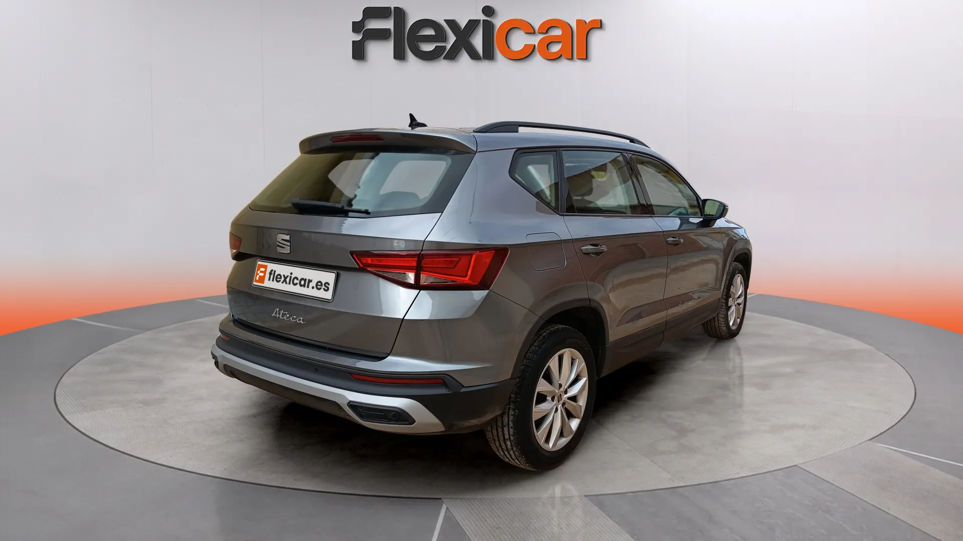 SEAT Ateca 1.5 TSI DSG St&Sp Style - foto 7