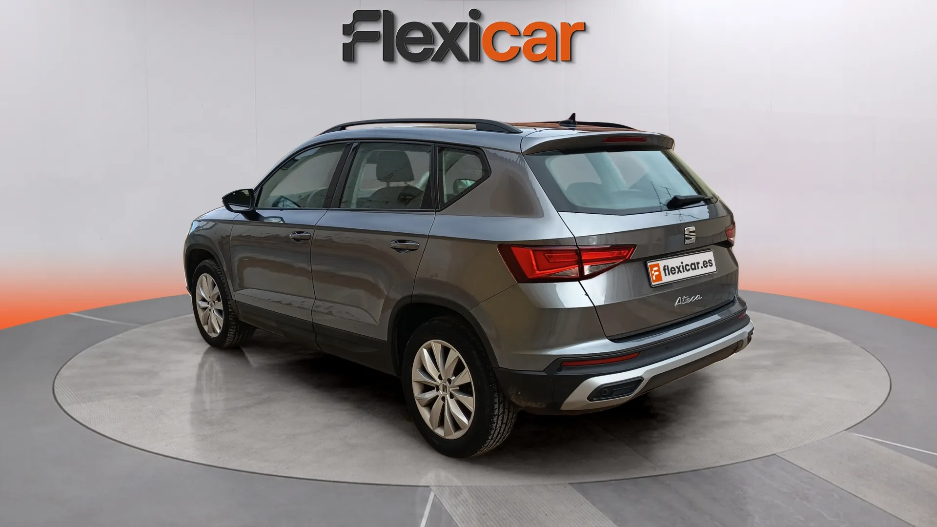 SEAT Ateca 1.5 TSI DSG St&Sp Style - foto 5