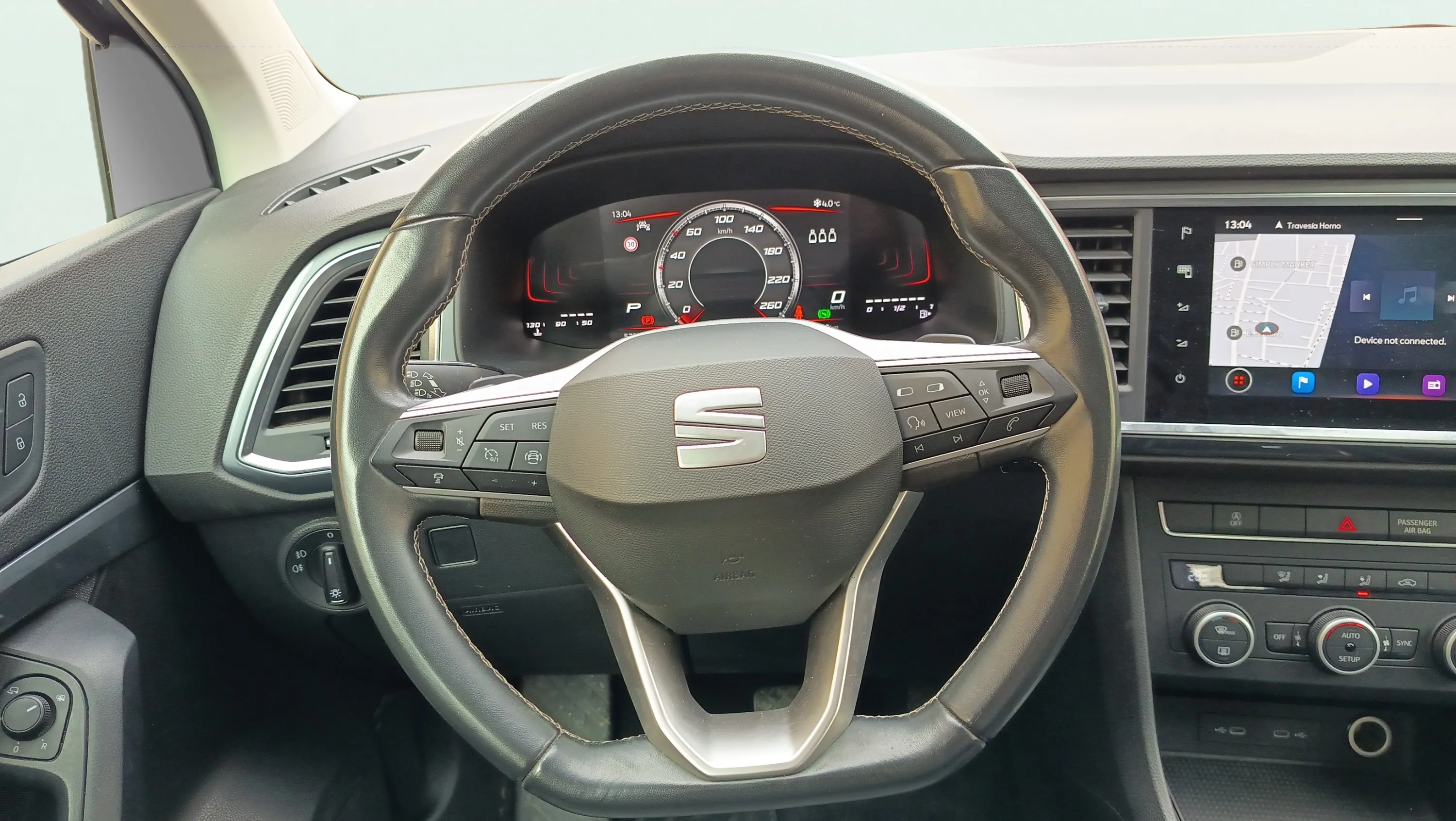 SEAT Ateca 1.5 TSI DSG St&Sp Style - foto 10