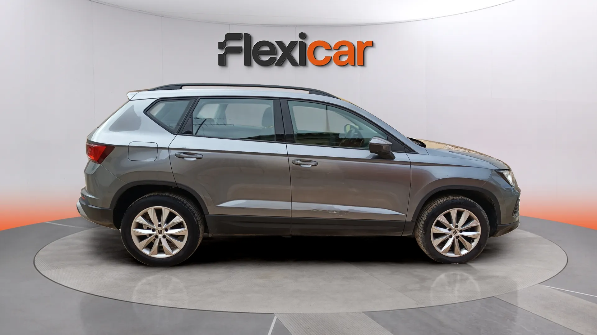 SEAT Ateca 1.5 TSI DSG St&Sp Style - foto 8