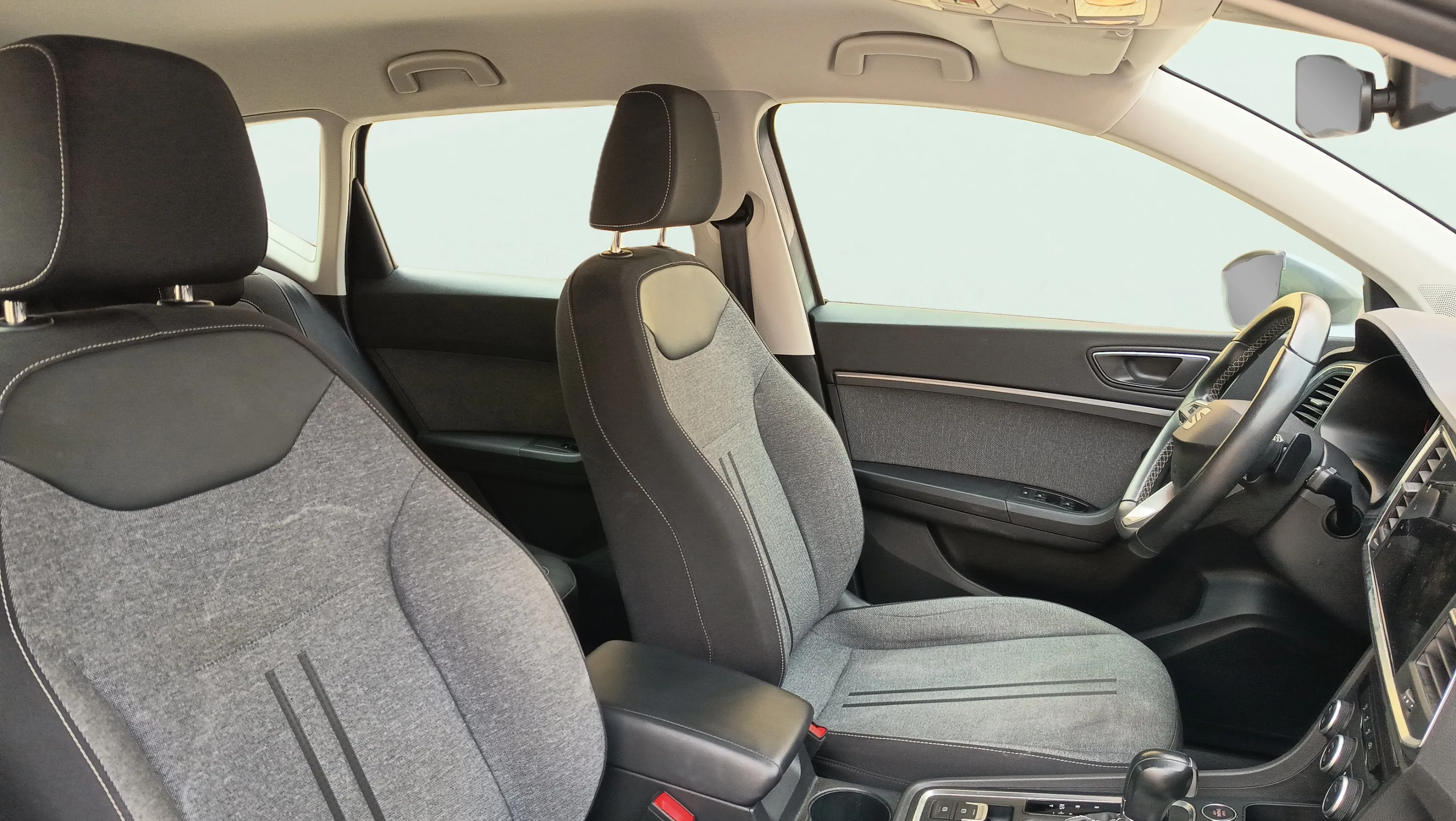 SEAT Ateca 1.5 TSI DSG St&Sp Style - foto 17