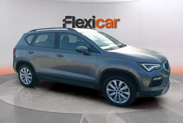 seat ateca 15 tsi 110kw 150cv dsg s amps fr xl gasolina automatica terrassa centre 903000000214975