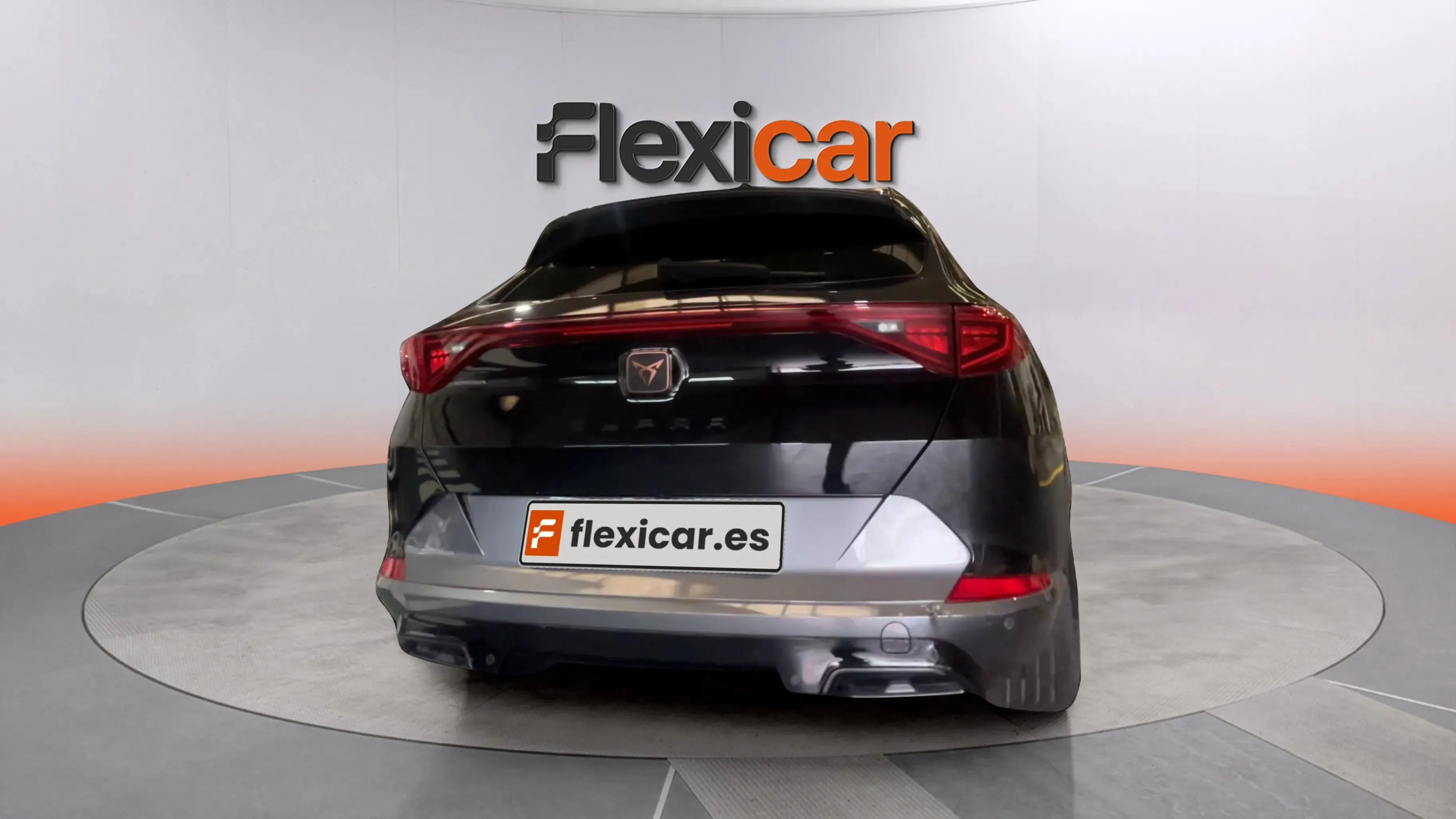 Cupra Formentor 1.5 TSI DSG - foto 4