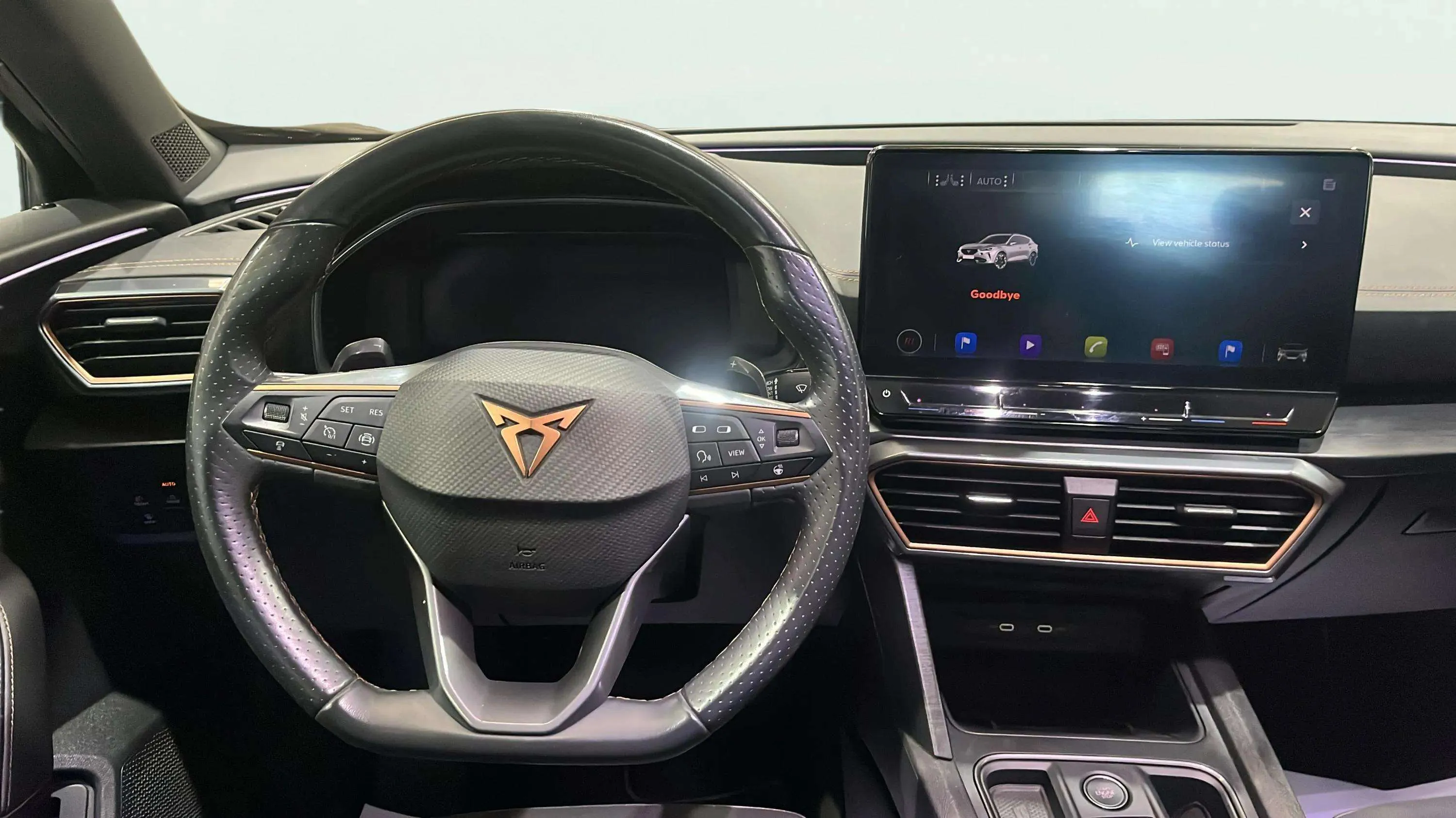 Cupra Formentor 1.5 TSI DSG - foto 9