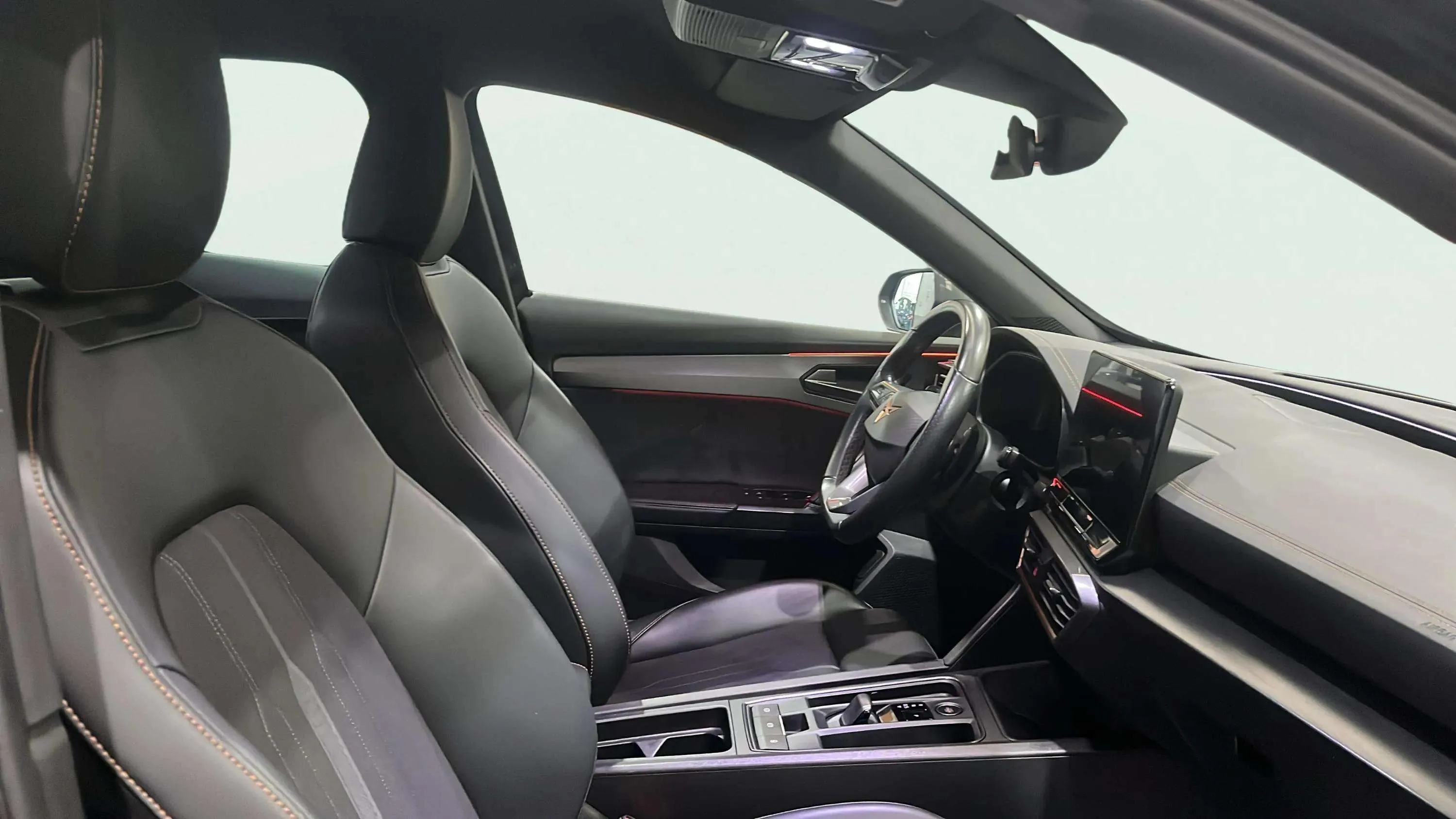 Cupra Formentor 1.5 TSI DSG - foto 15