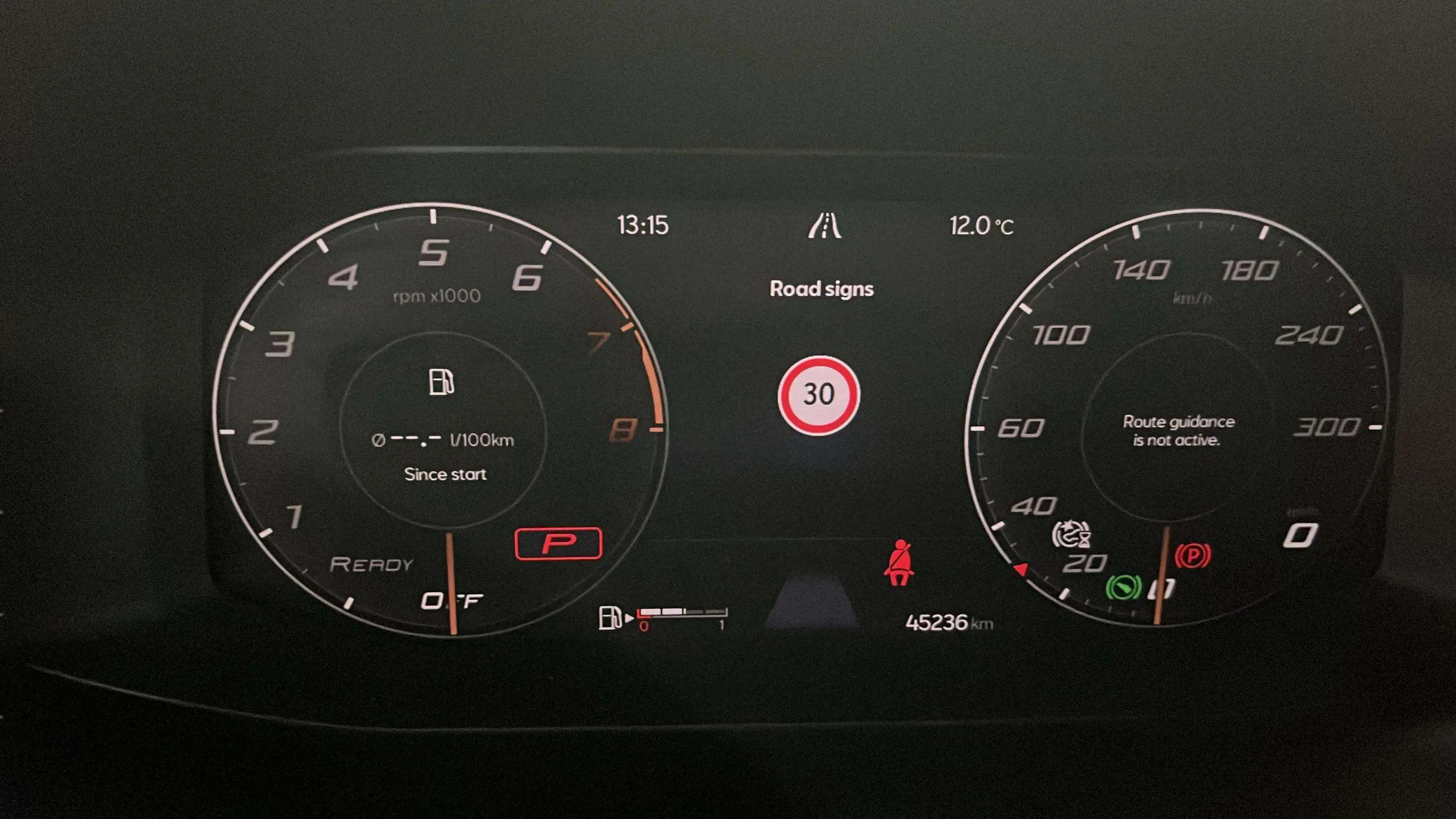 Cupra Formentor 1.5 TSI DSG - foto 11