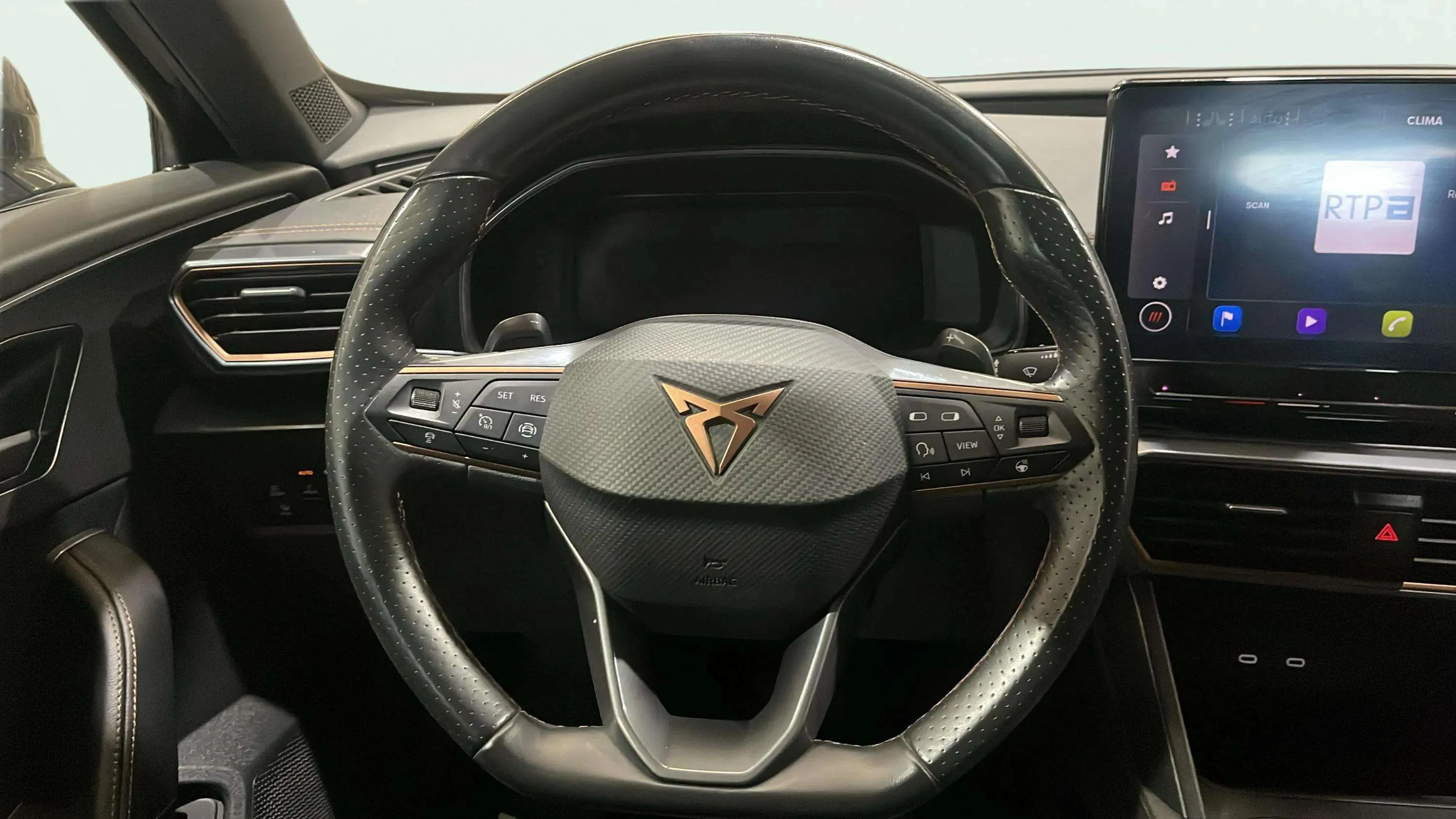 Cupra Formentor 1.5 TSI DSG - foto 10