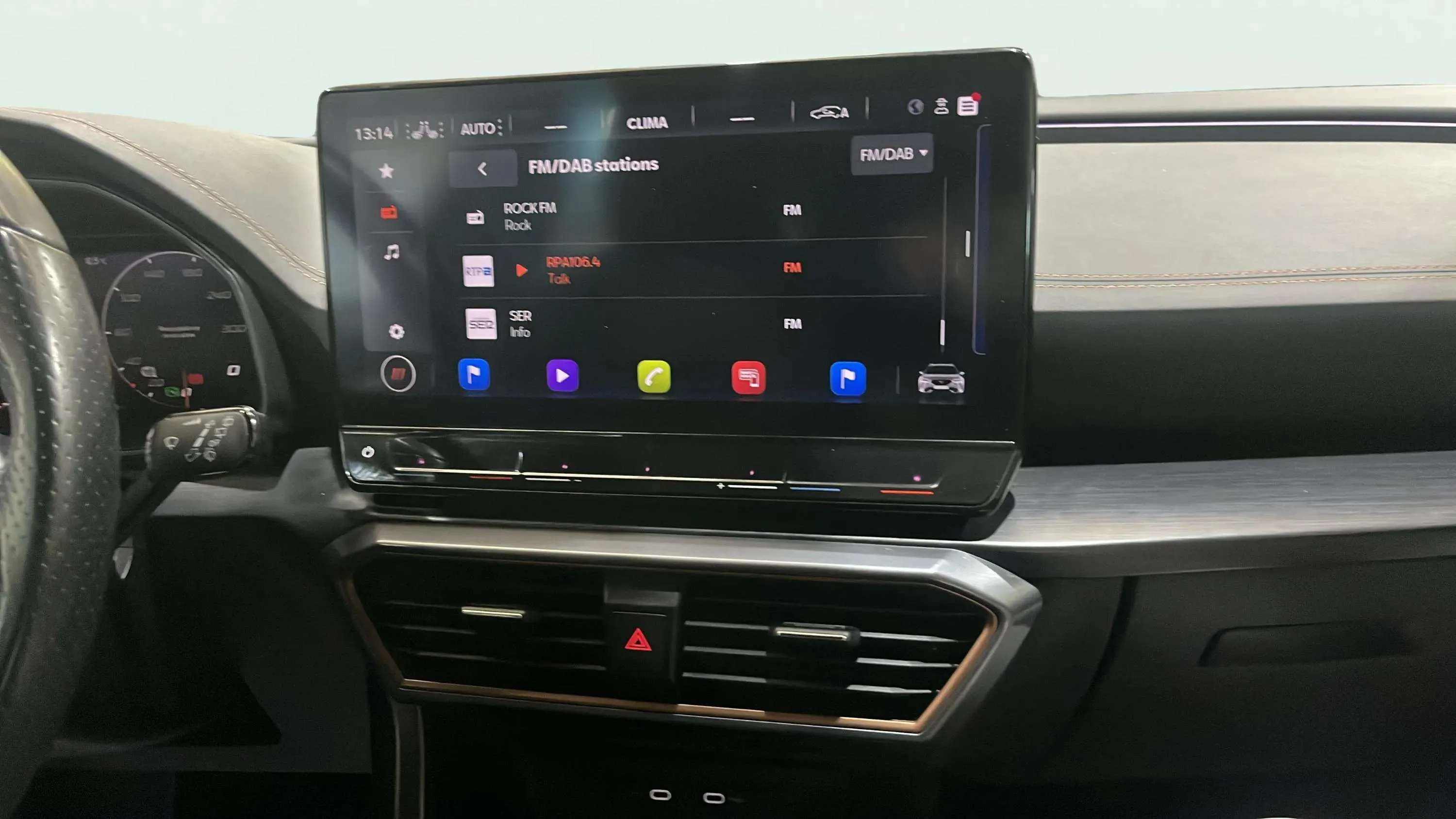 Cupra Formentor 1.5 TSI DSG - foto 12