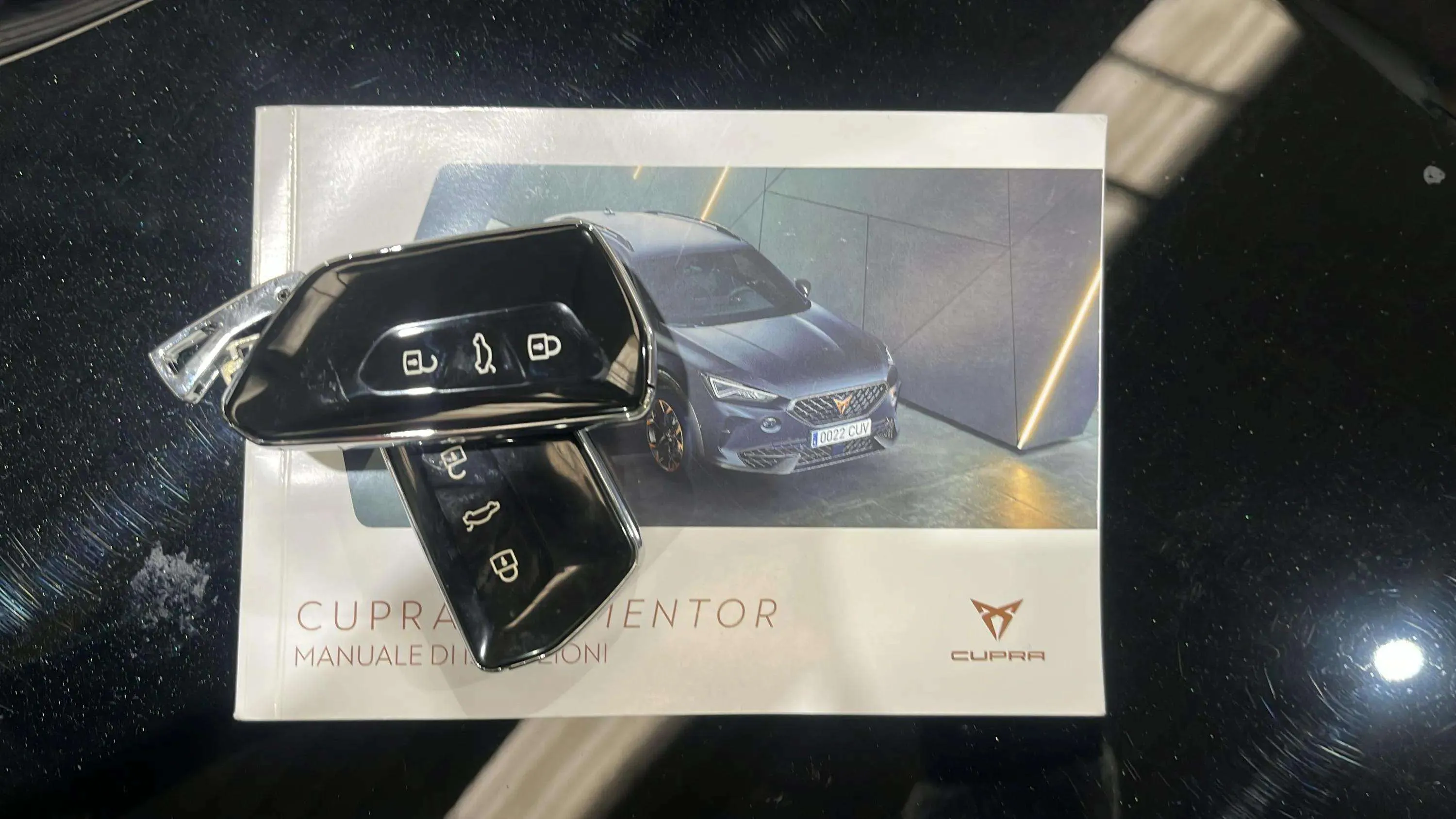 Cupra Formentor 1.5 TSI DSG - foto 20