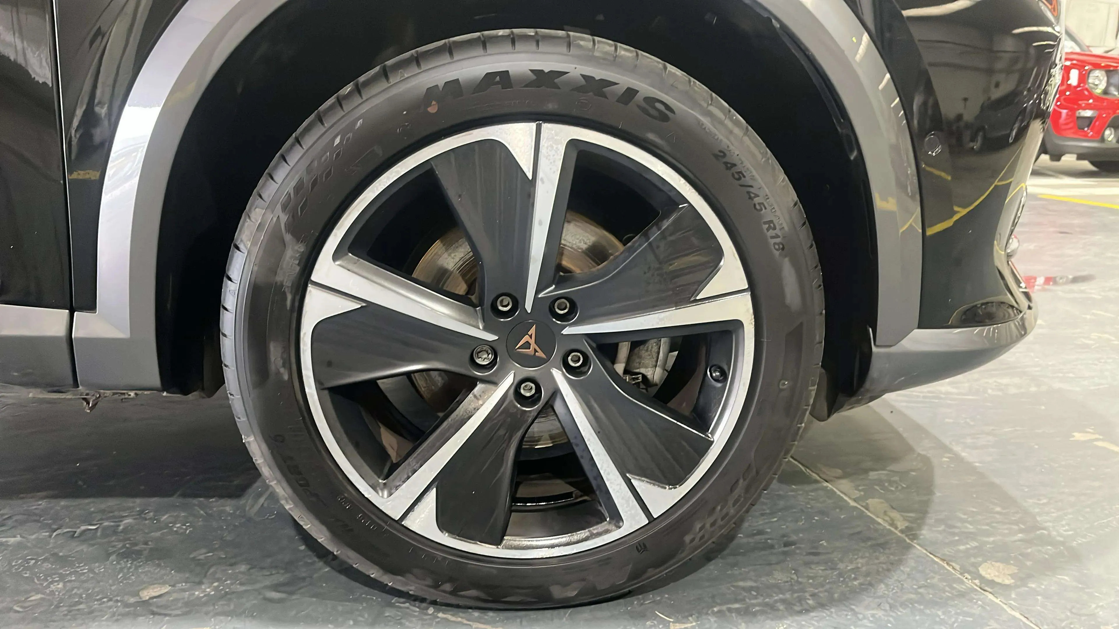 Cupra Formentor 1.5 TSI DSG - foto 17
