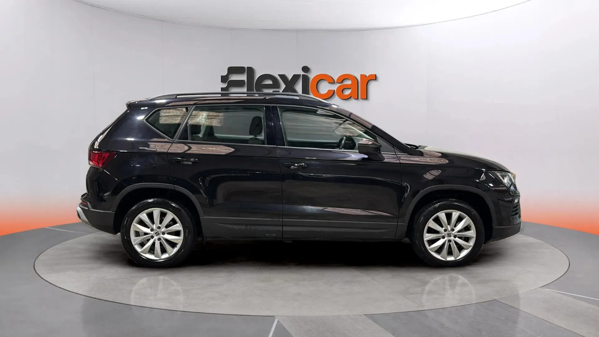 SEAT Ateca 1.5 TSI DSG St&Sp Style - foto 8