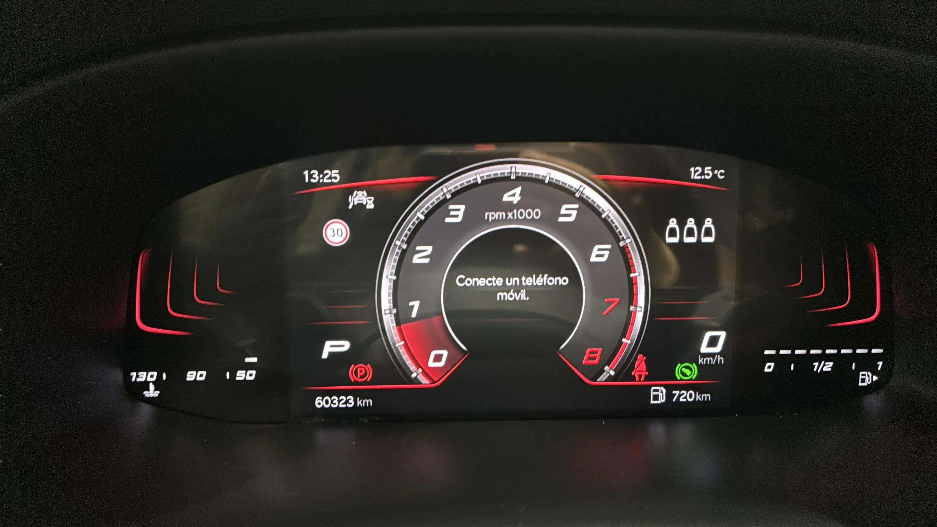 SEAT Ateca 1.5 TSI DSG St&Sp Style - foto 14