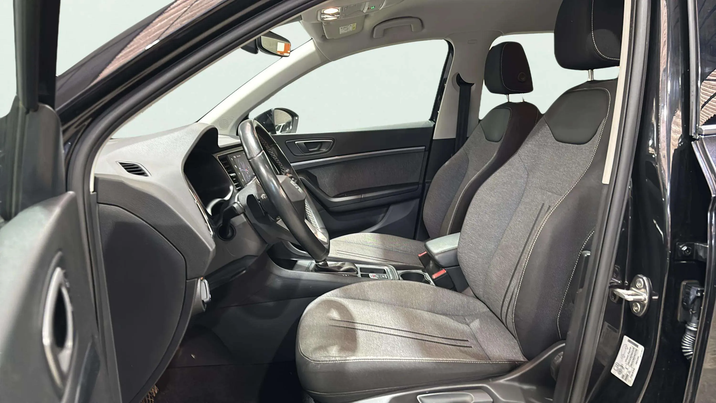 SEAT Ateca 1.5 TSI DSG St&Sp Style - foto 19