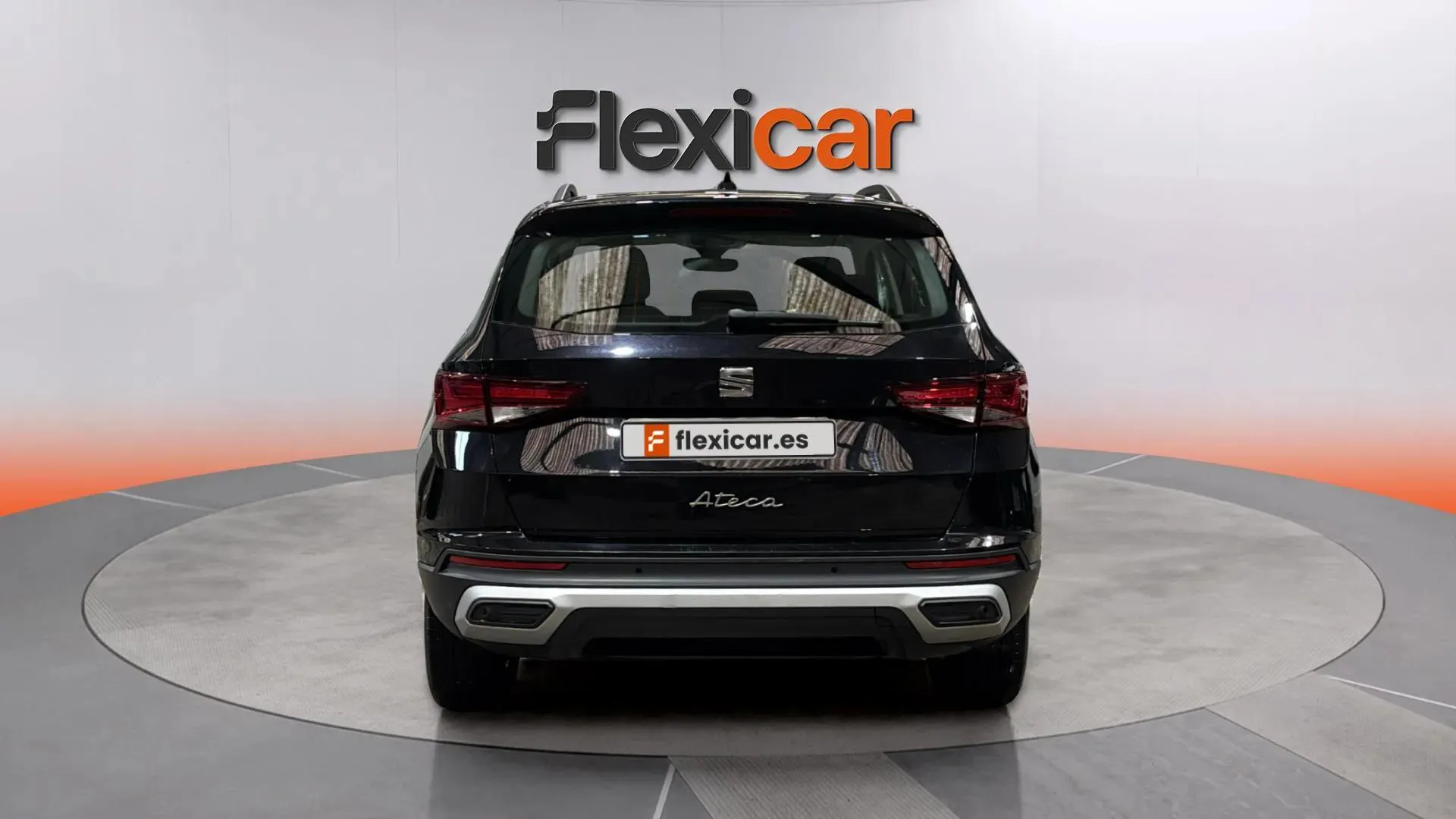 SEAT Ateca 1.5 TSI DSG St&Sp Style - foto 6