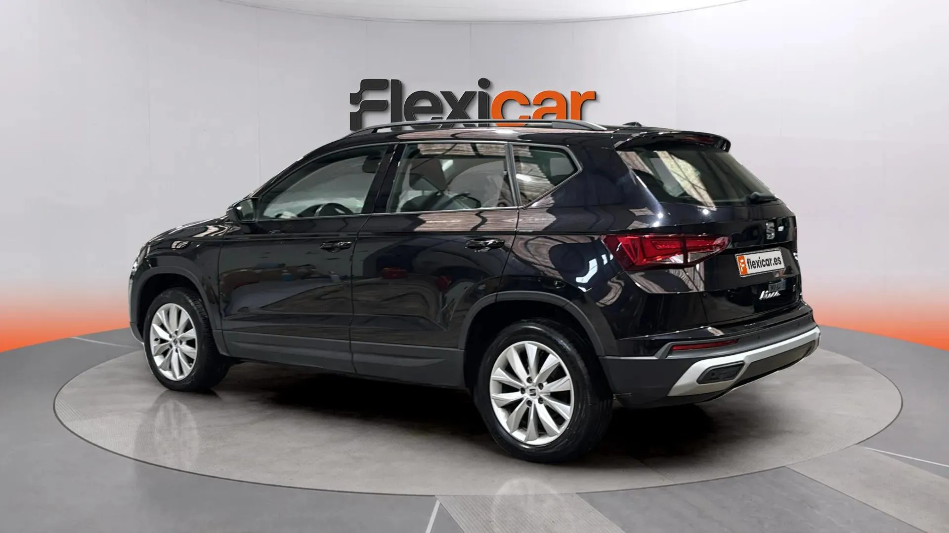 SEAT Ateca 1.5 TSI DSG St&Sp Style - foto 5