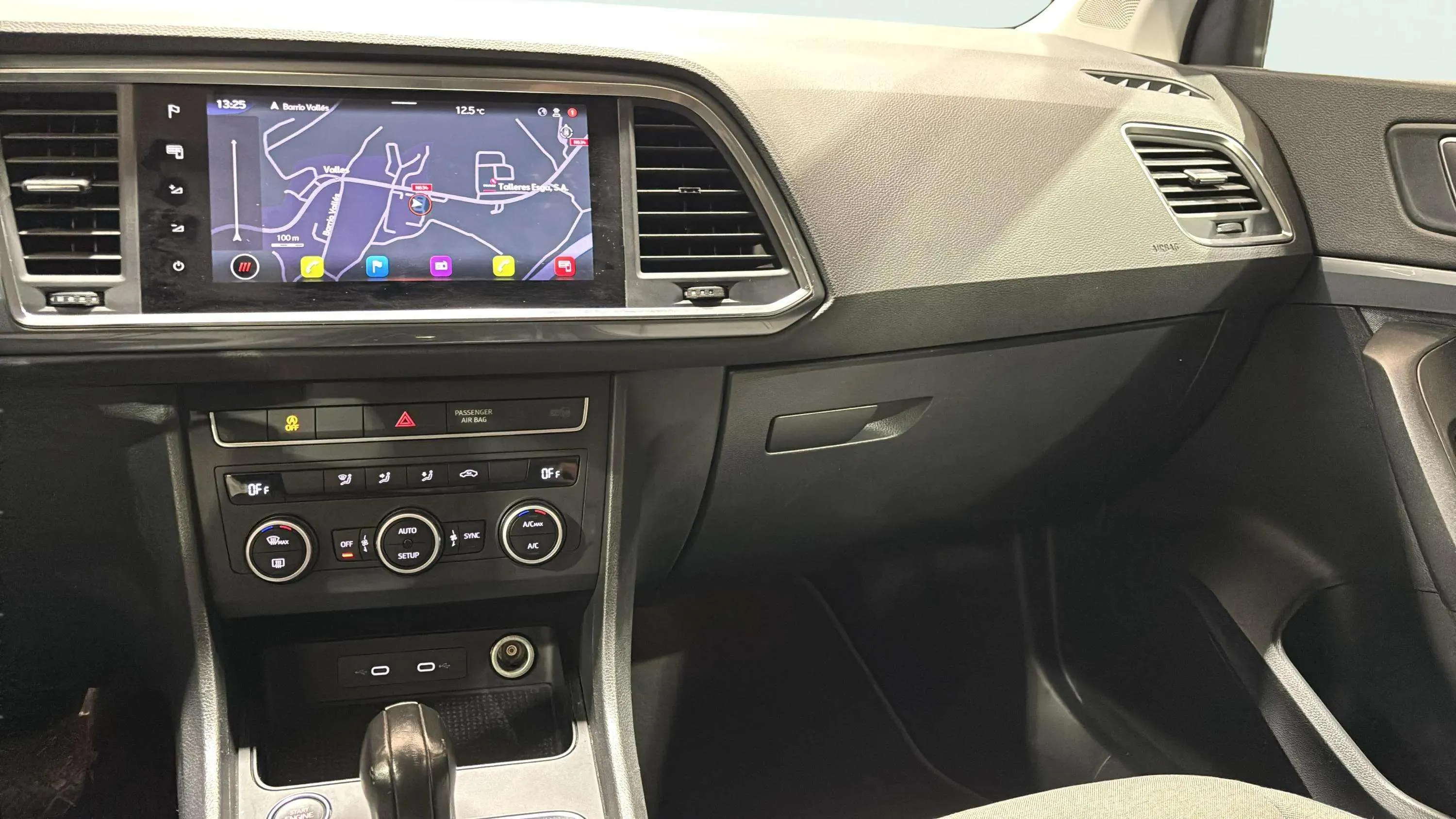 SEAT Ateca 1.5 TSI DSG St&Sp Style - foto 15