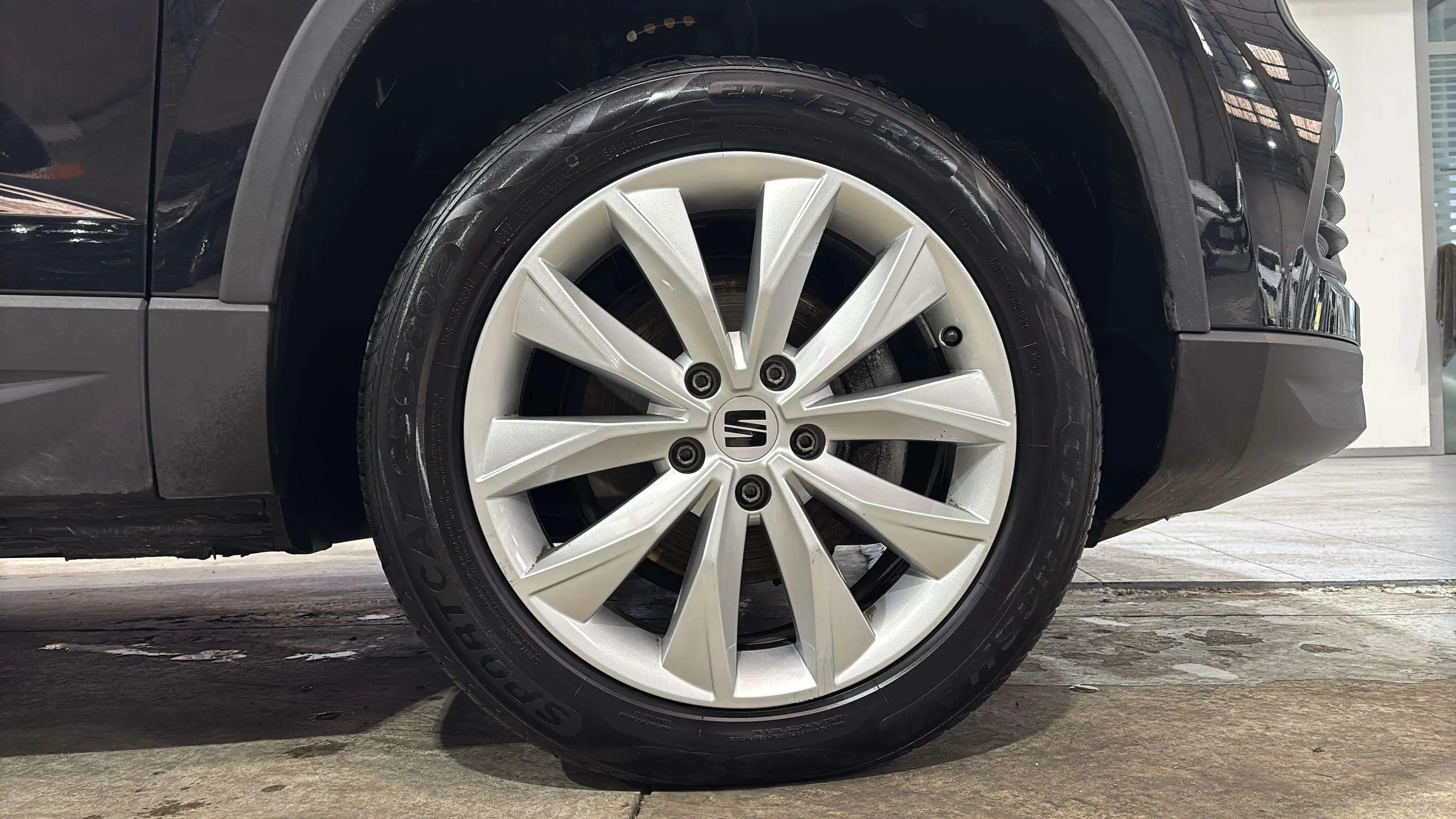 SEAT Ateca 1.5 TSI DSG St&Sp Style - foto 27