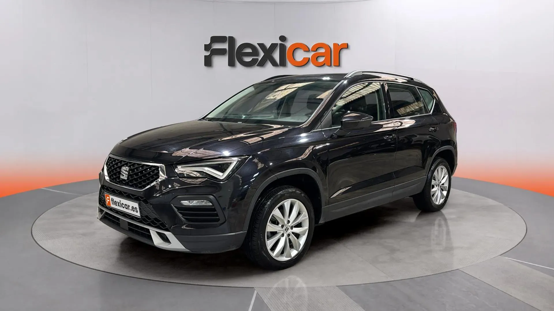 SEAT Ateca 1.5 TSI DSG St&Sp Style - foto 3